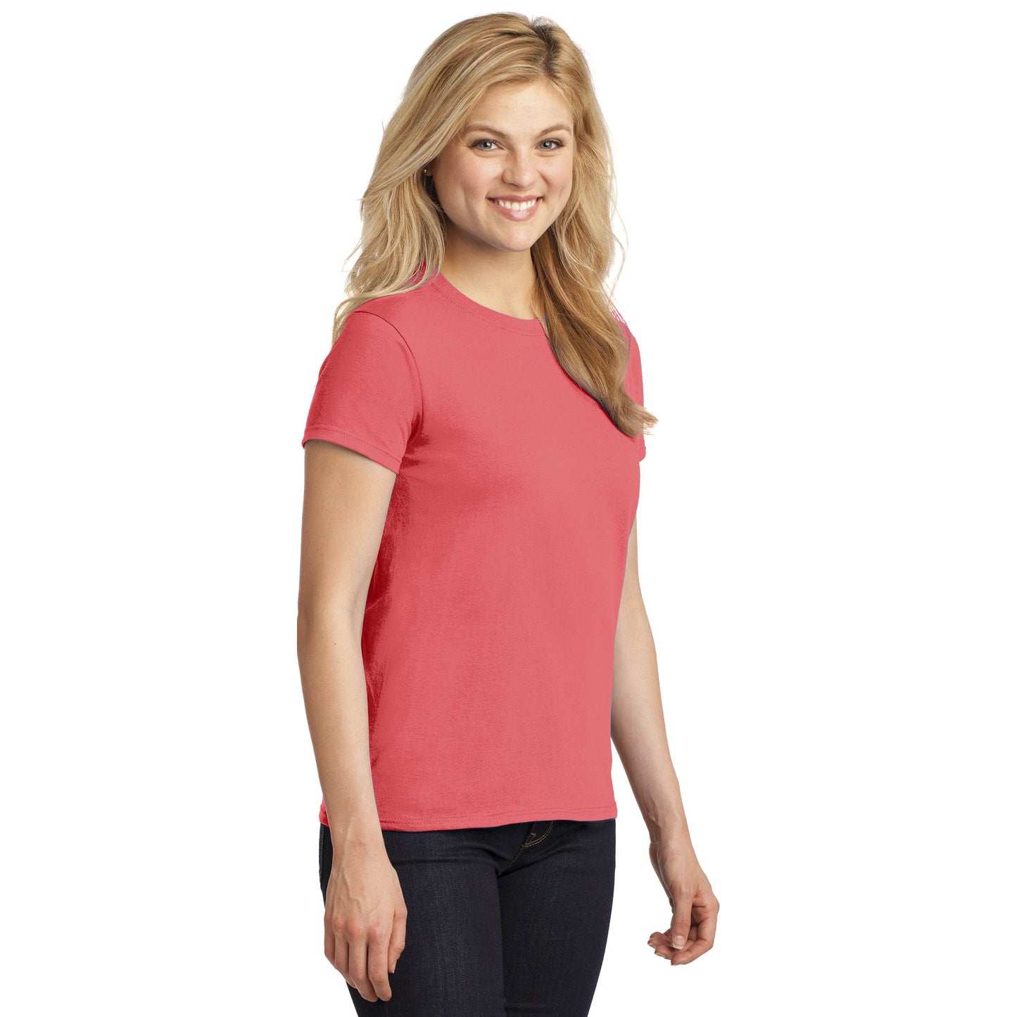 Graphite Heather T-Shirts - Gildan - Heavy Cotton