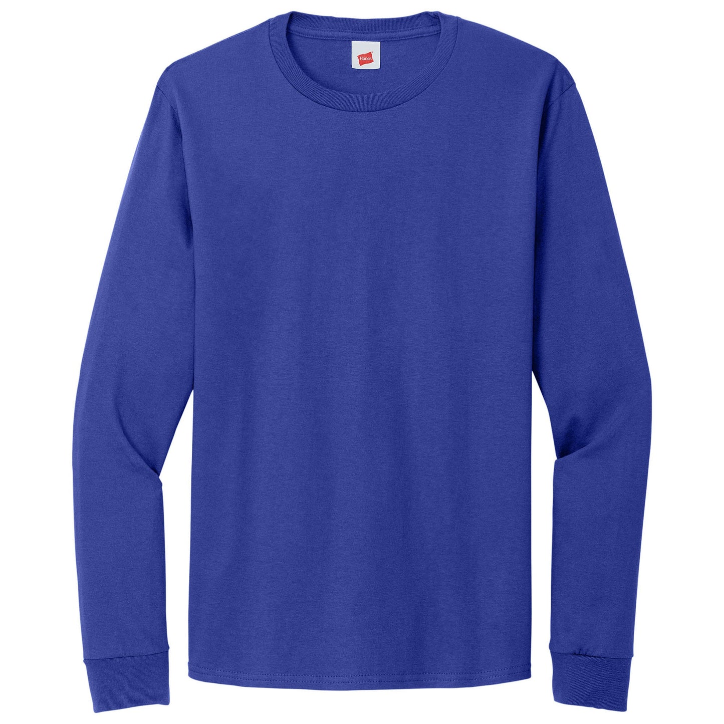 Ash T-Shirts - Hanes - Classic Cotton Fit - Soft Fabric