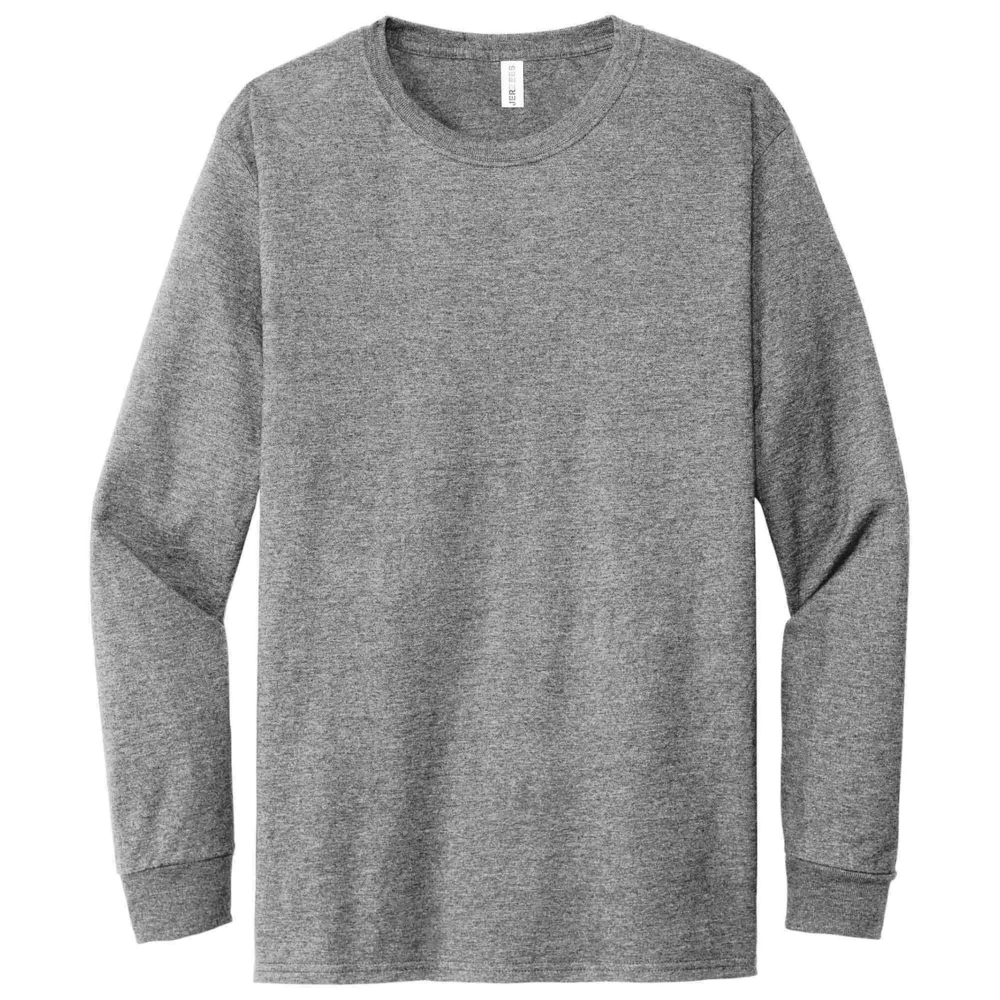 Black Ink T-Shirt - Jerzees - Classic Fit Cotton Blend