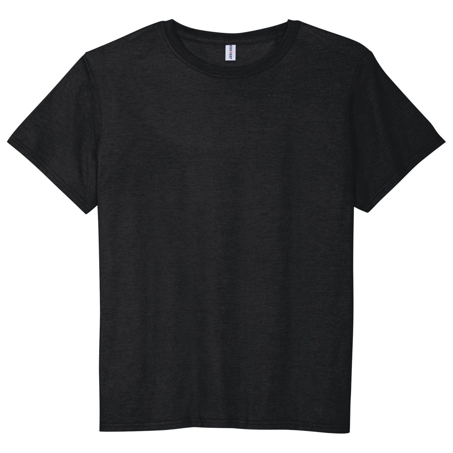 Black Ink T-Shirts - Jerzees - Soft Cotton Blend - Quality Fit