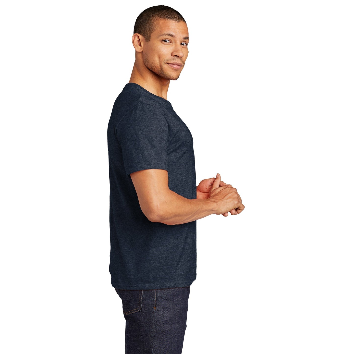 Black Ink T-Shirts - Jerzees - Soft Cotton Blend - Quality Fit