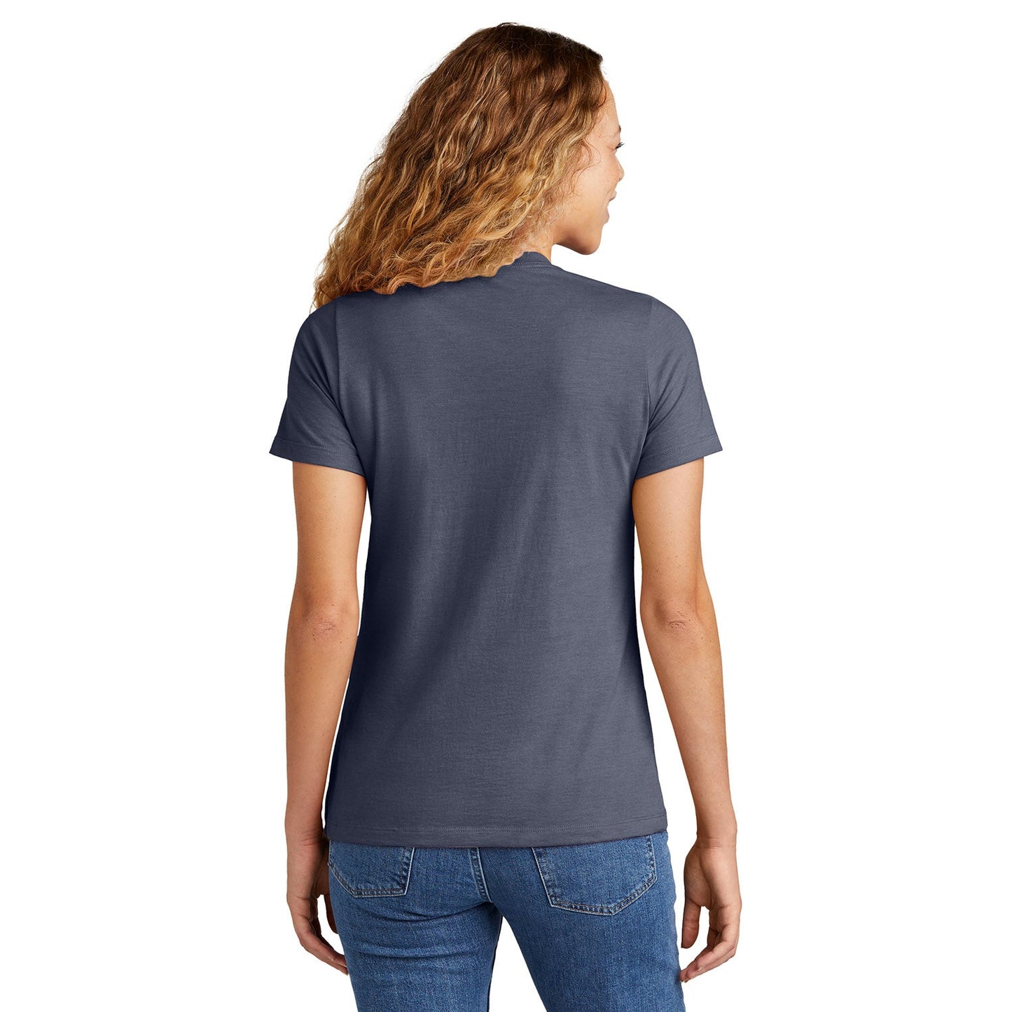 Dusty Rose T-Shirts - Gildan - Soft Cotton Blend