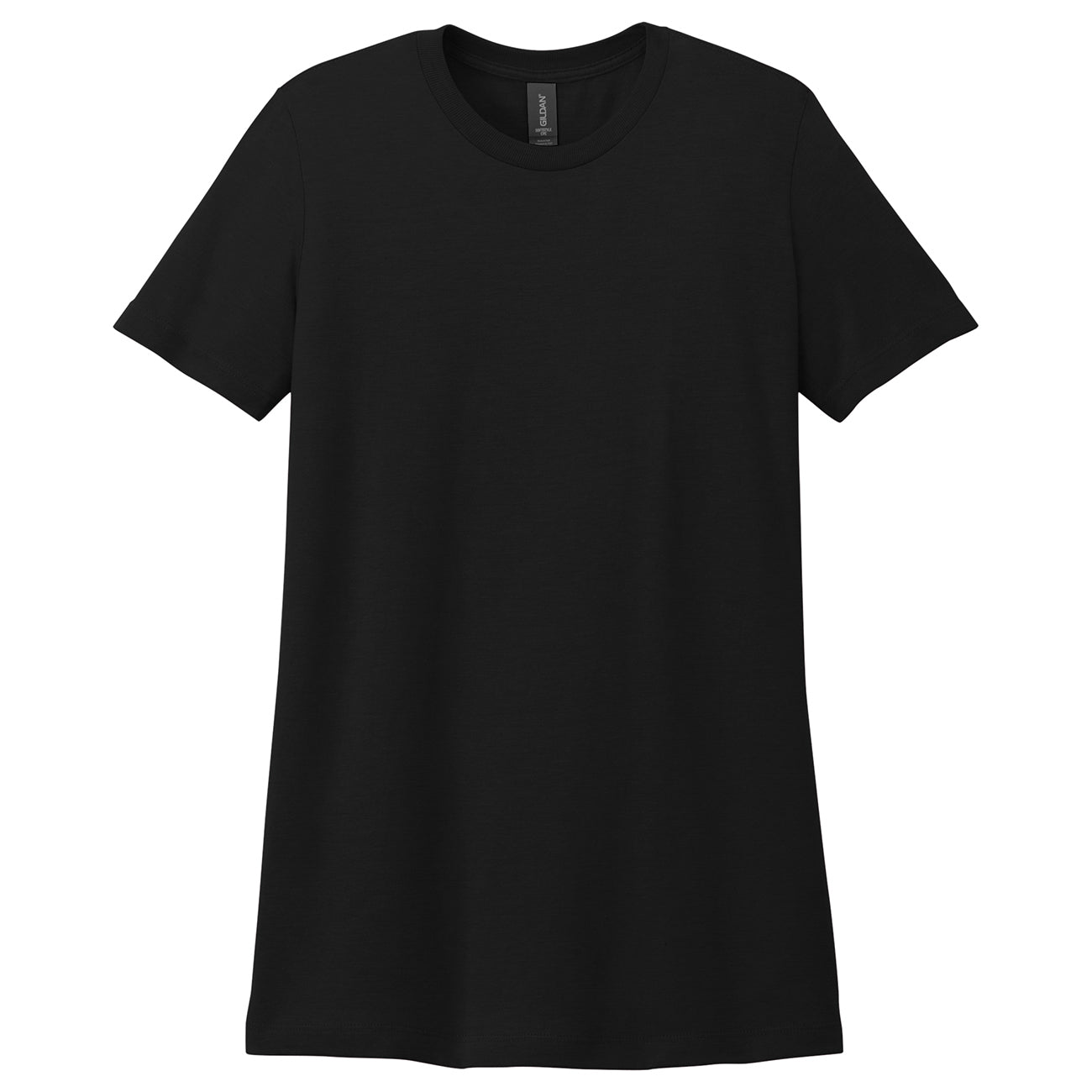 Dusty Rose T-Shirts - Gildan - Soft Cotton Blend