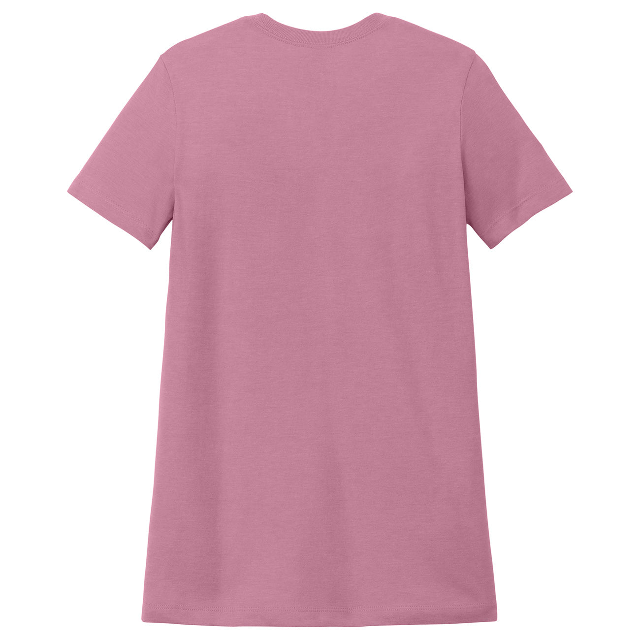 Dusty Rose T-Shirts - Gildan - Soft Cotton Blend