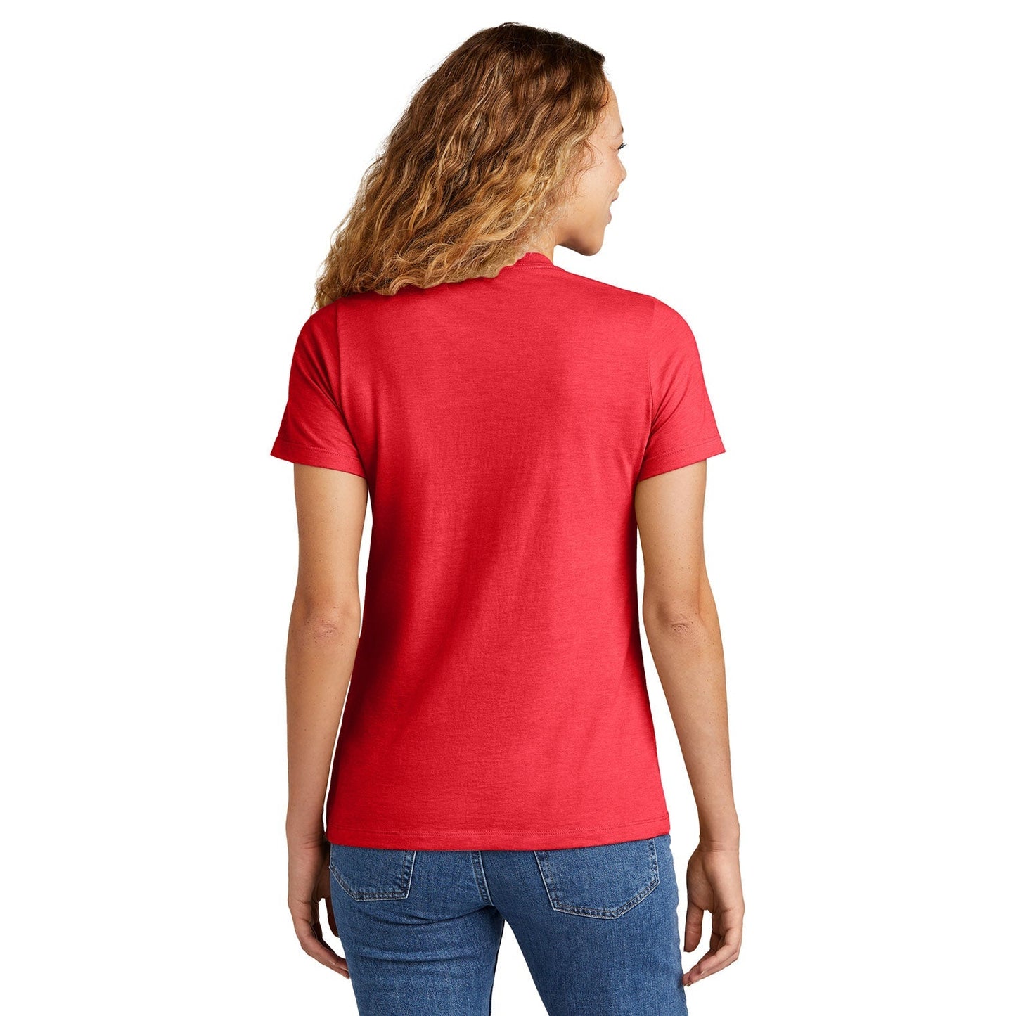 Dusty Rose T-Shirts - Gildan - Soft Cotton Blend