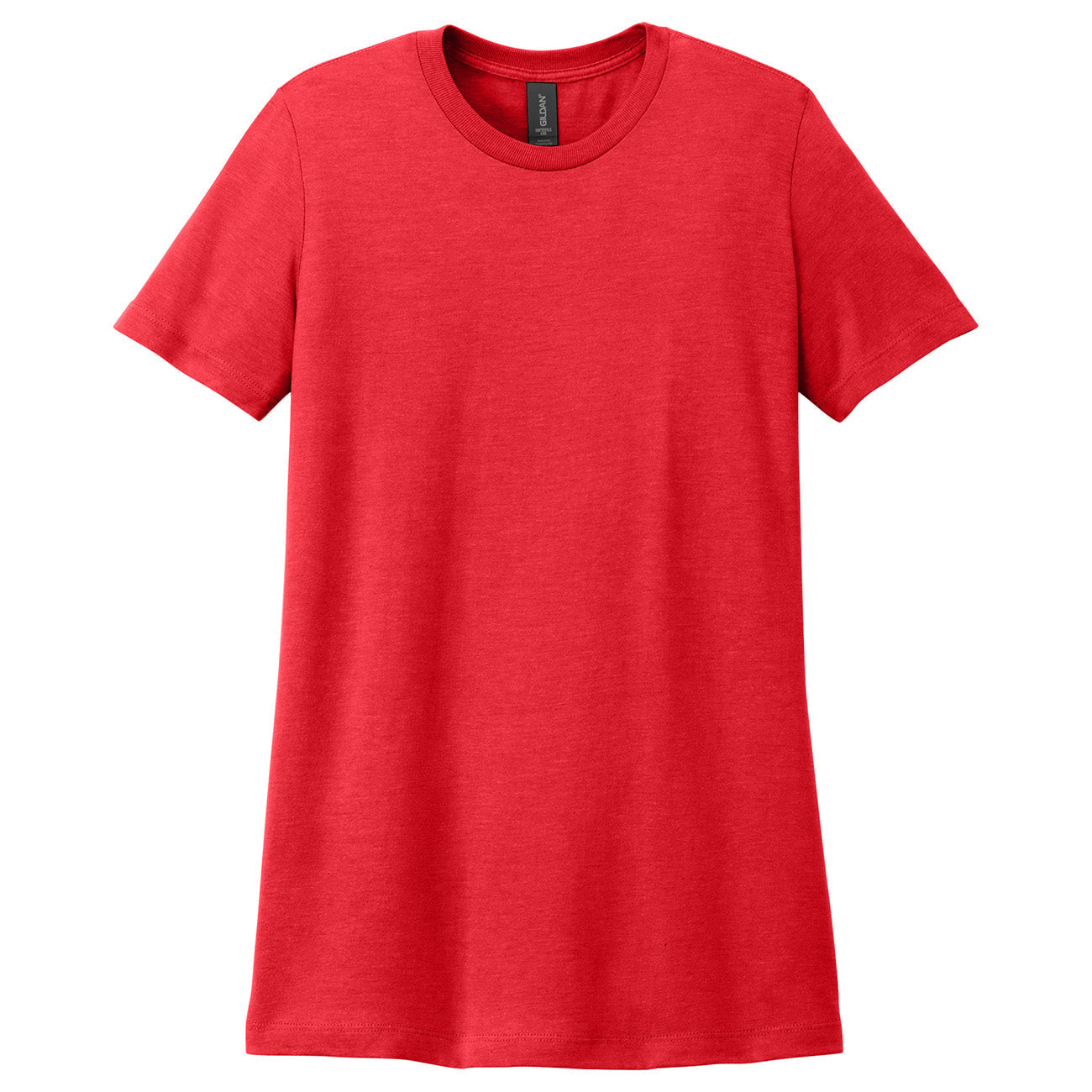Dusty Rose T-Shirts - Gildan - Soft Cotton Blend