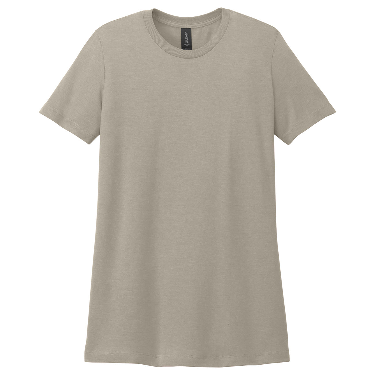 Dusty Rose T-Shirts - Gildan - Soft Cotton Blend