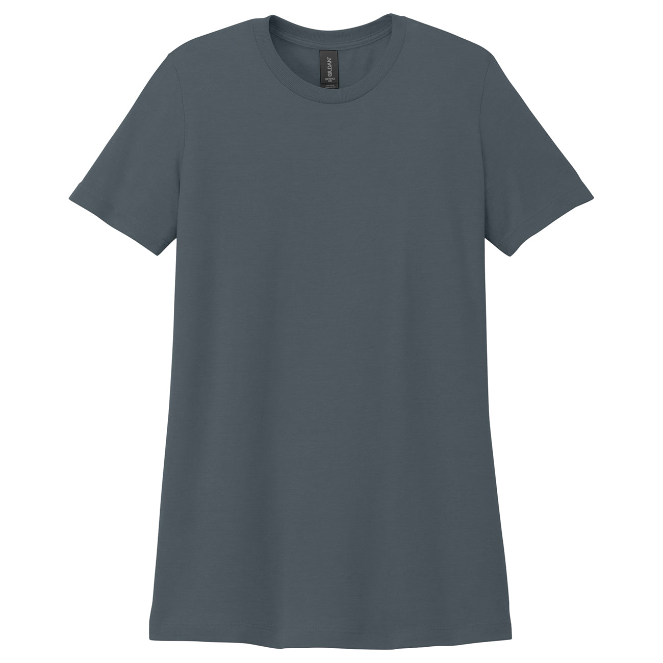 Dusty Rose T-Shirts - Gildan - Soft Cotton Blend