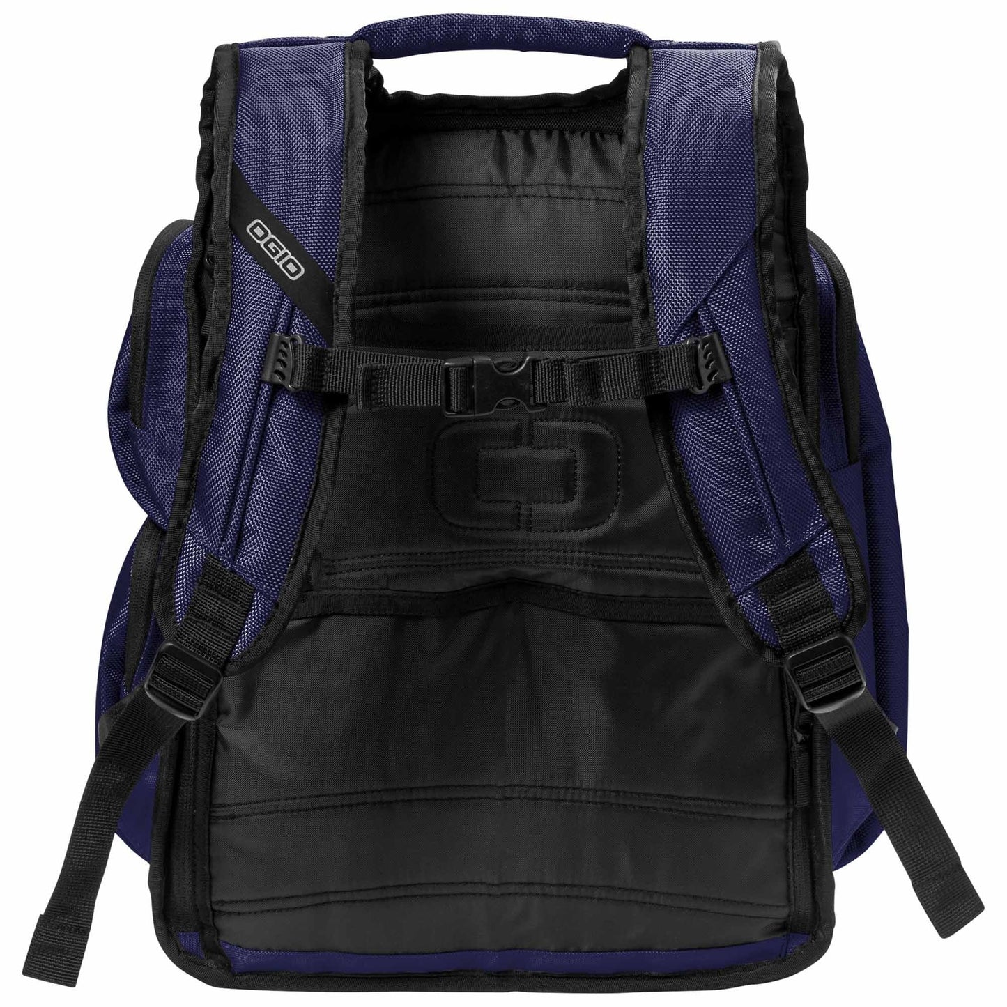 Blacktop Backpack - OGIO - Durable Design