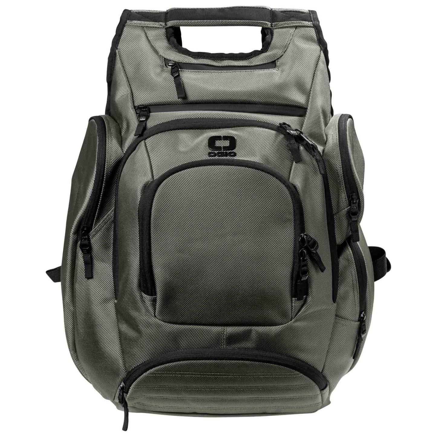 Blacktop Backpack - OGIO - Durable Design