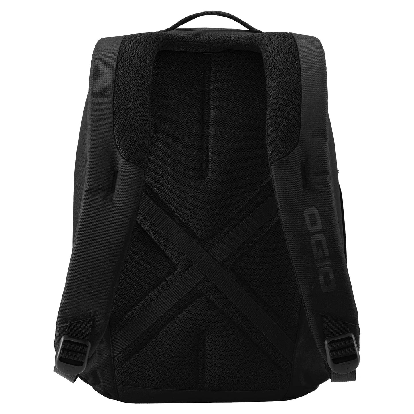 Black Backpack - OGIO - Spacious and Stylish Design