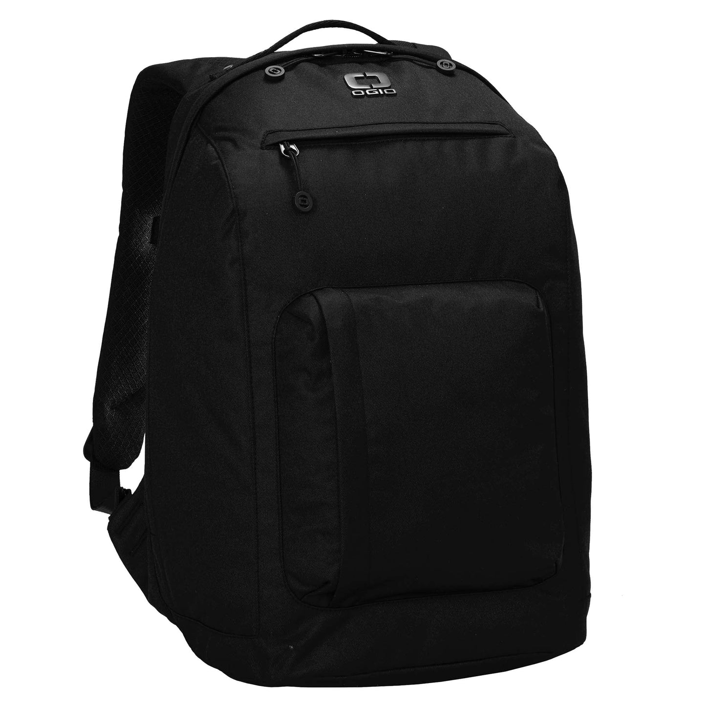 Black Backpack - OGIO - Spacious and Stylish Design