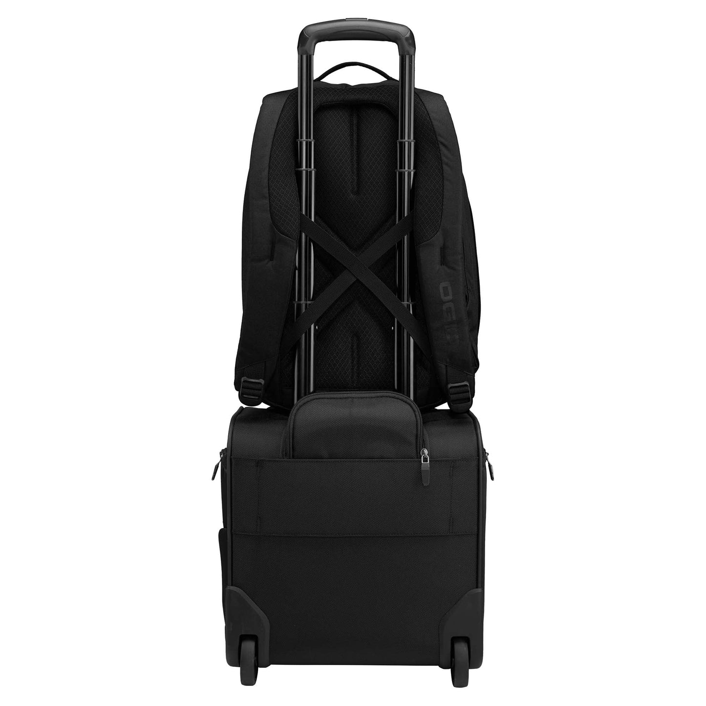 Black Backpack - OGIO - Spacious and Stylish Design