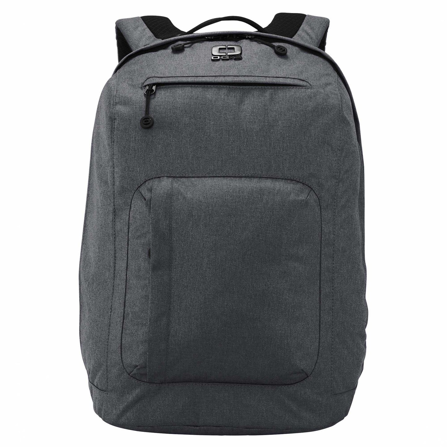 Black Backpack - OGIO - Spacious and Stylish Design