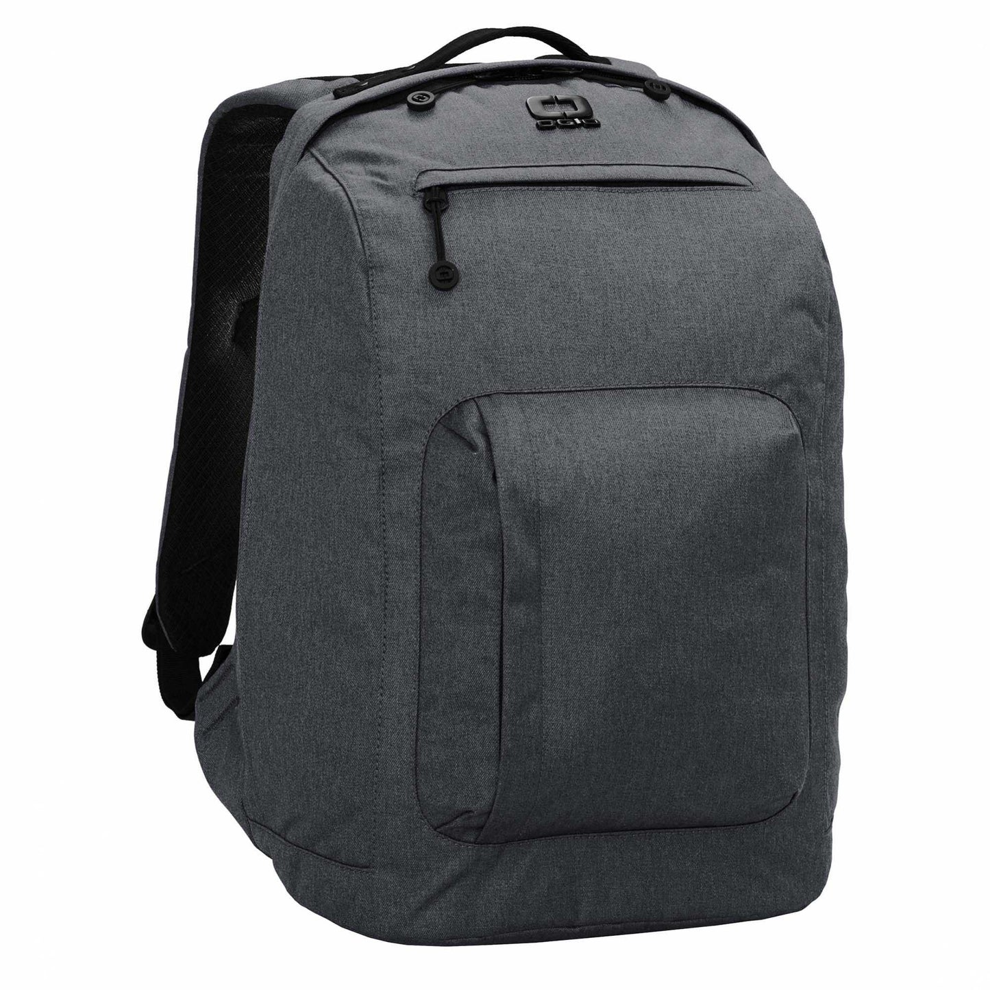 Black Backpack - OGIO - Spacious and Stylish Design