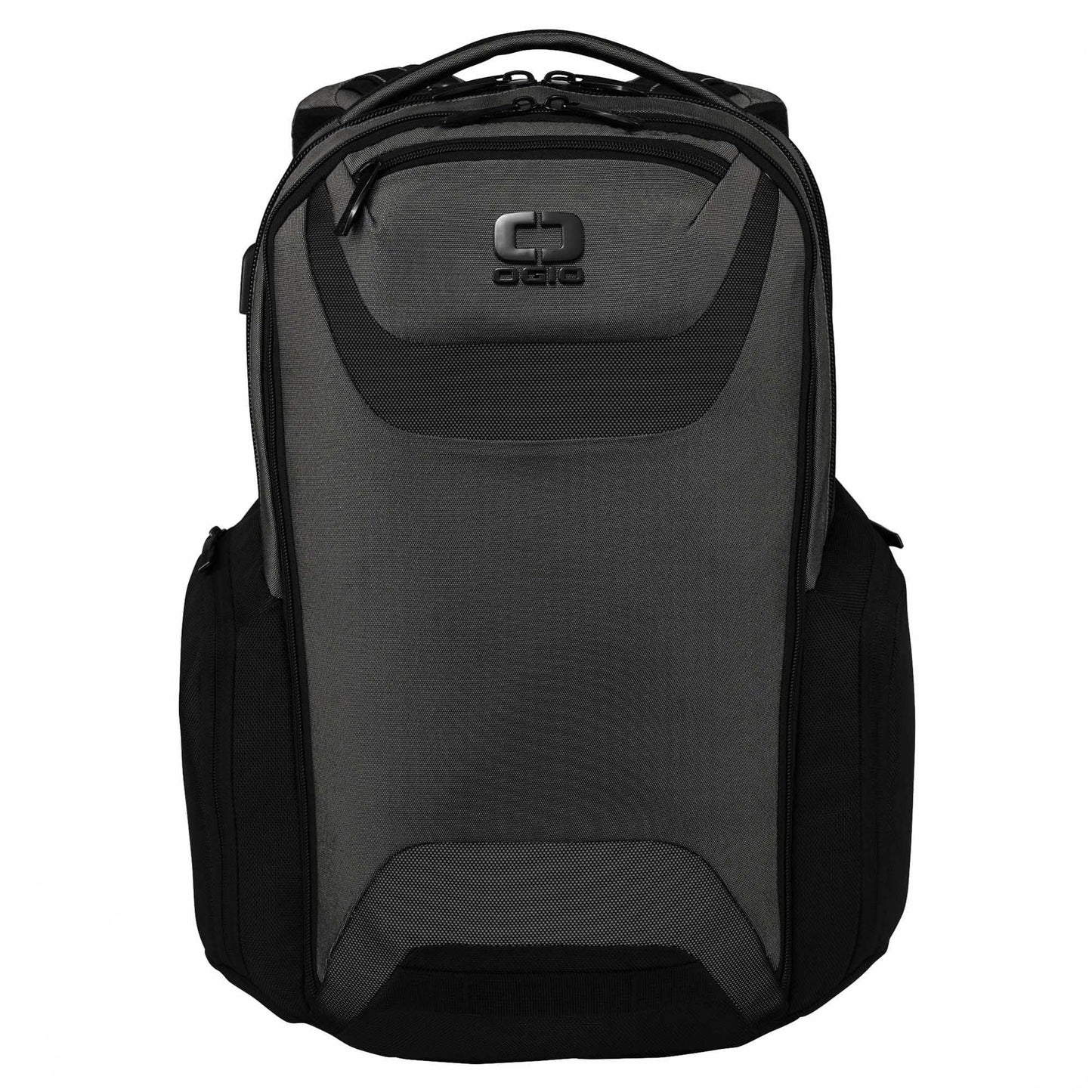Black Backpacks - OGIO - Stylish Design, USB Port
