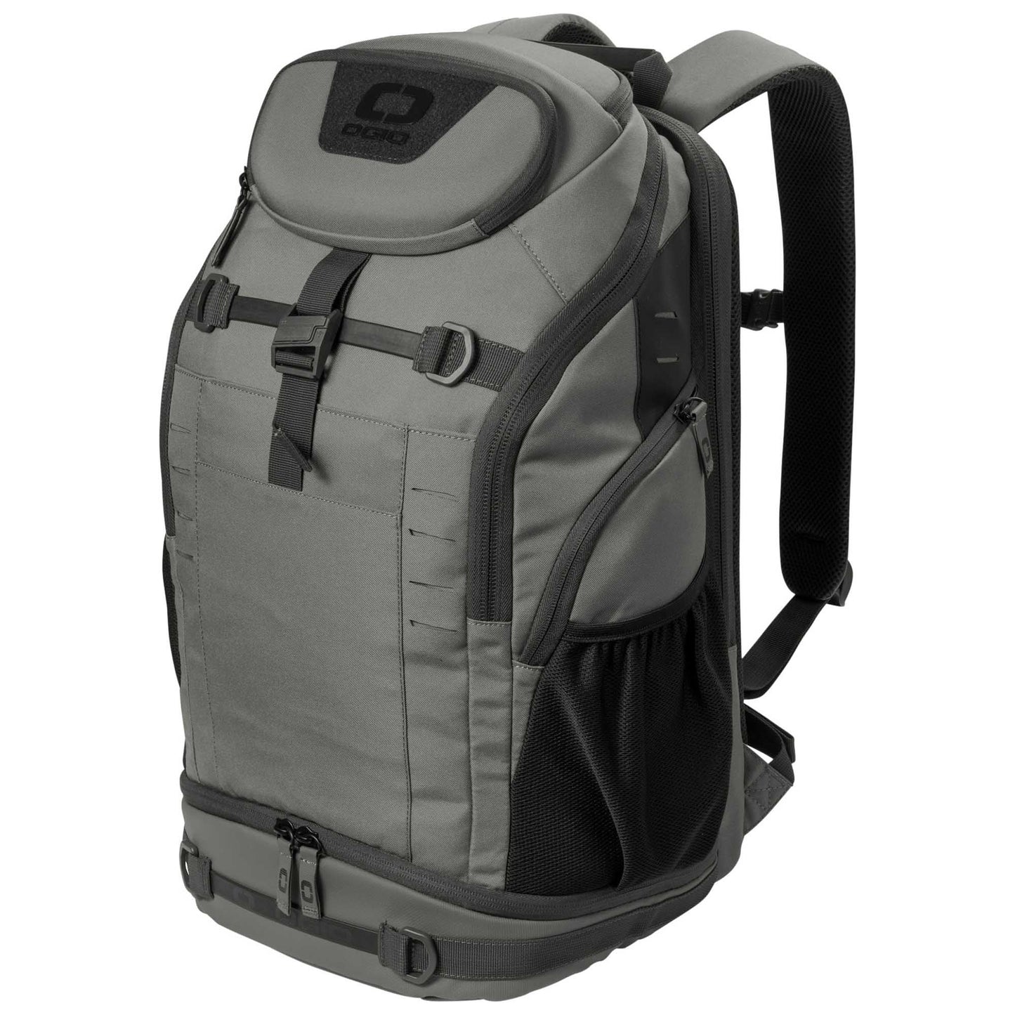 Blacktop Backpacks - OGIO - Functional Pack - Travel Ready