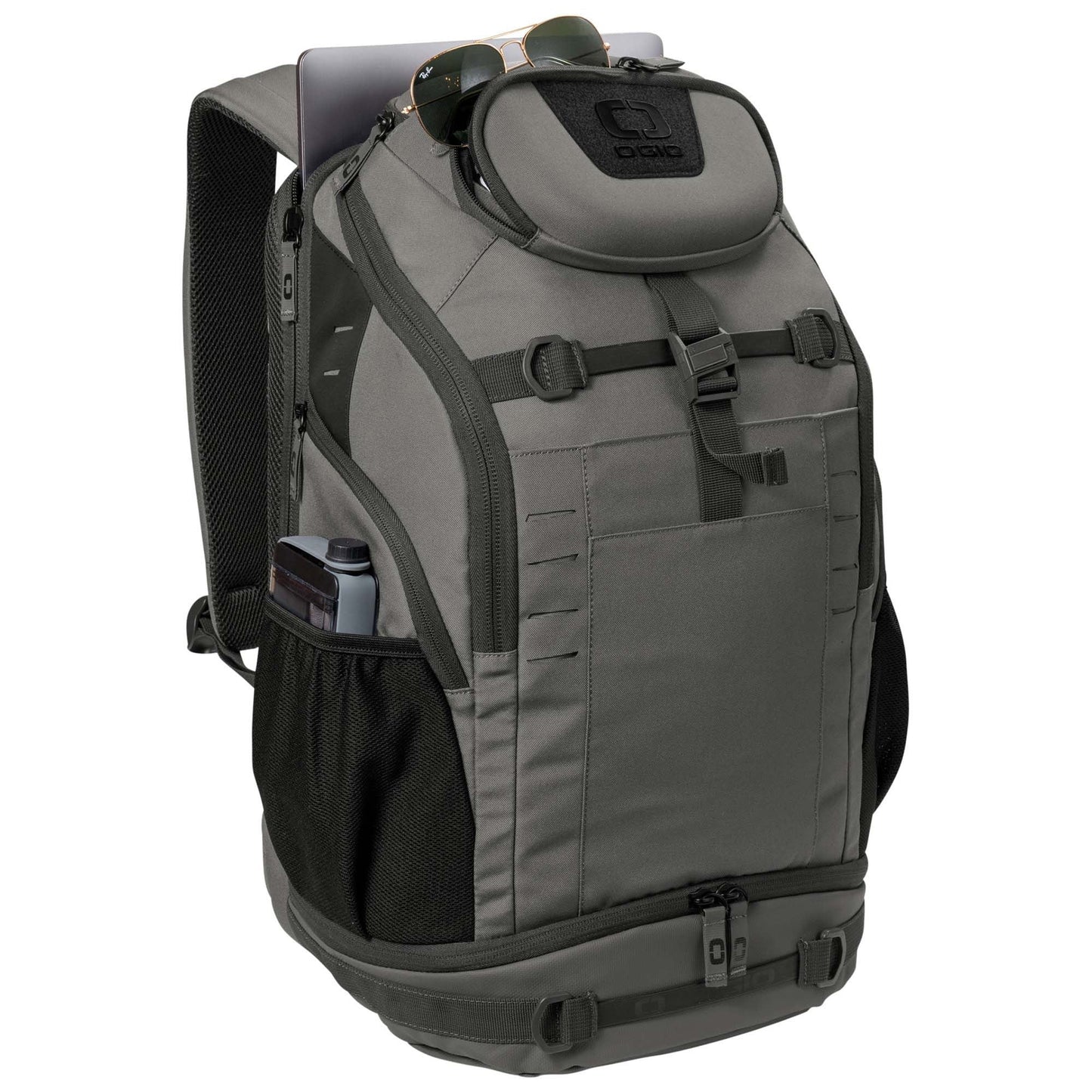 Blacktop Backpacks - OGIO - Functional Pack - Travel Ready