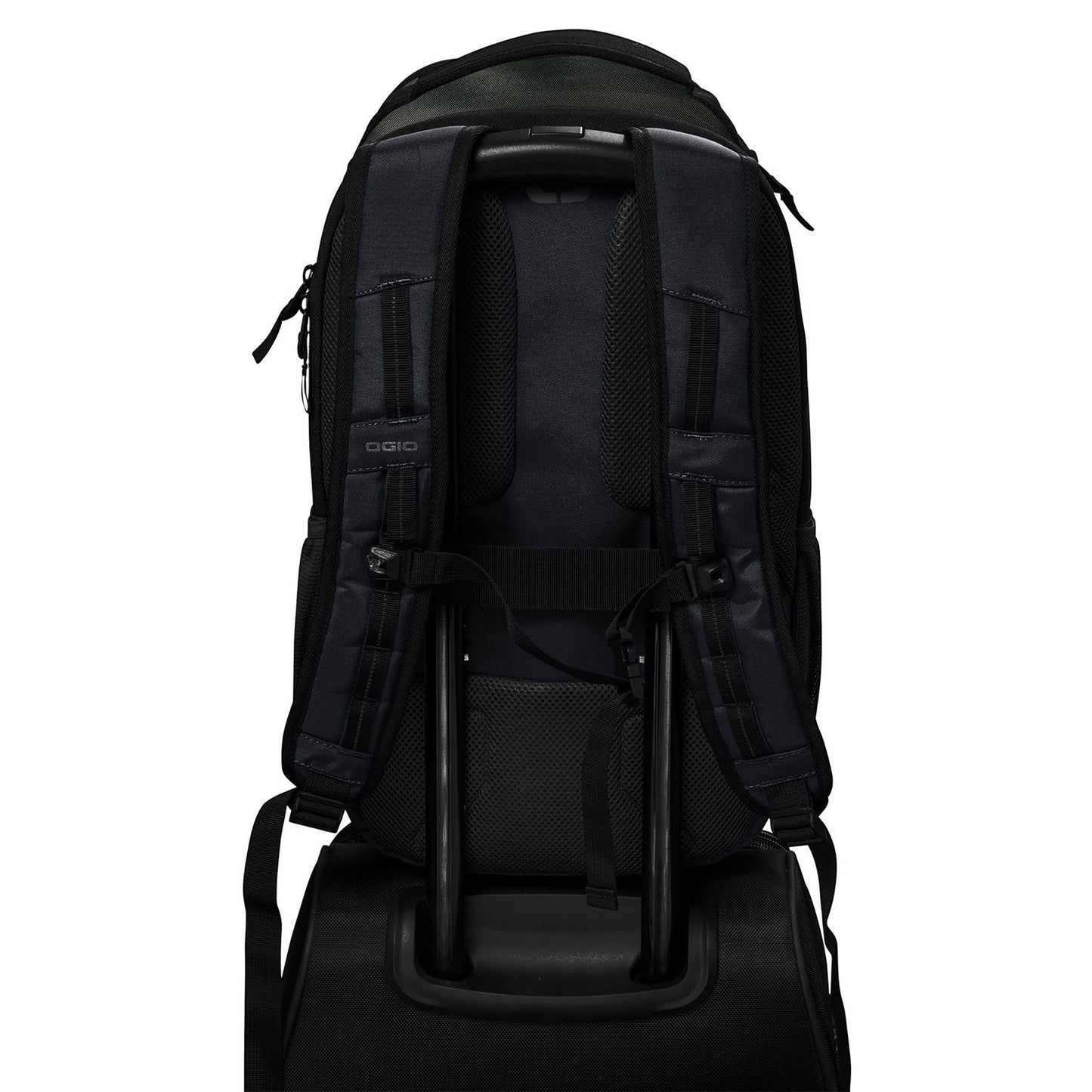 Drenched Backpack - OGIO - Durable Water-Resistant Design