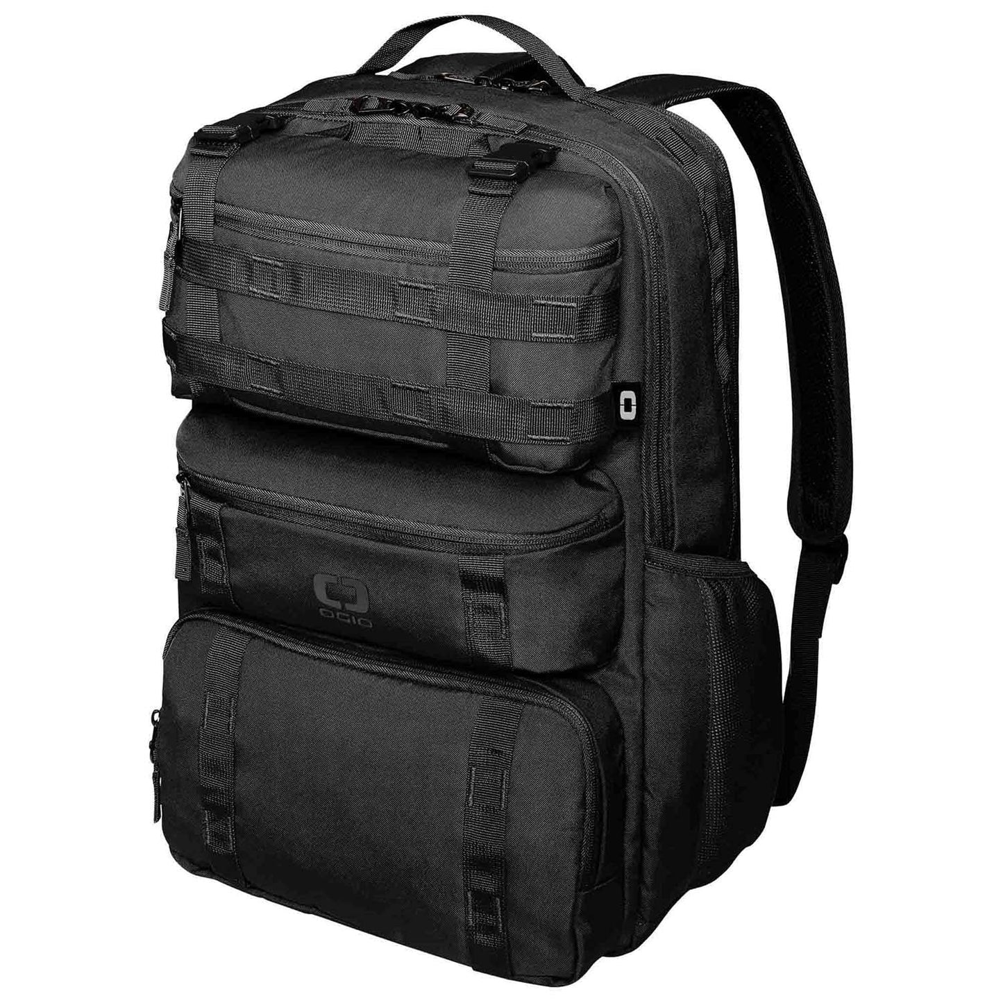 Blacktop Backpacks - OGIO - Modular Design, Versatile Use