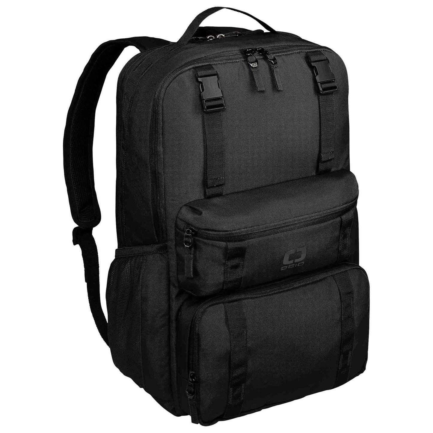 Blacktop Backpacks - OGIO - Modular Design, Versatile Use