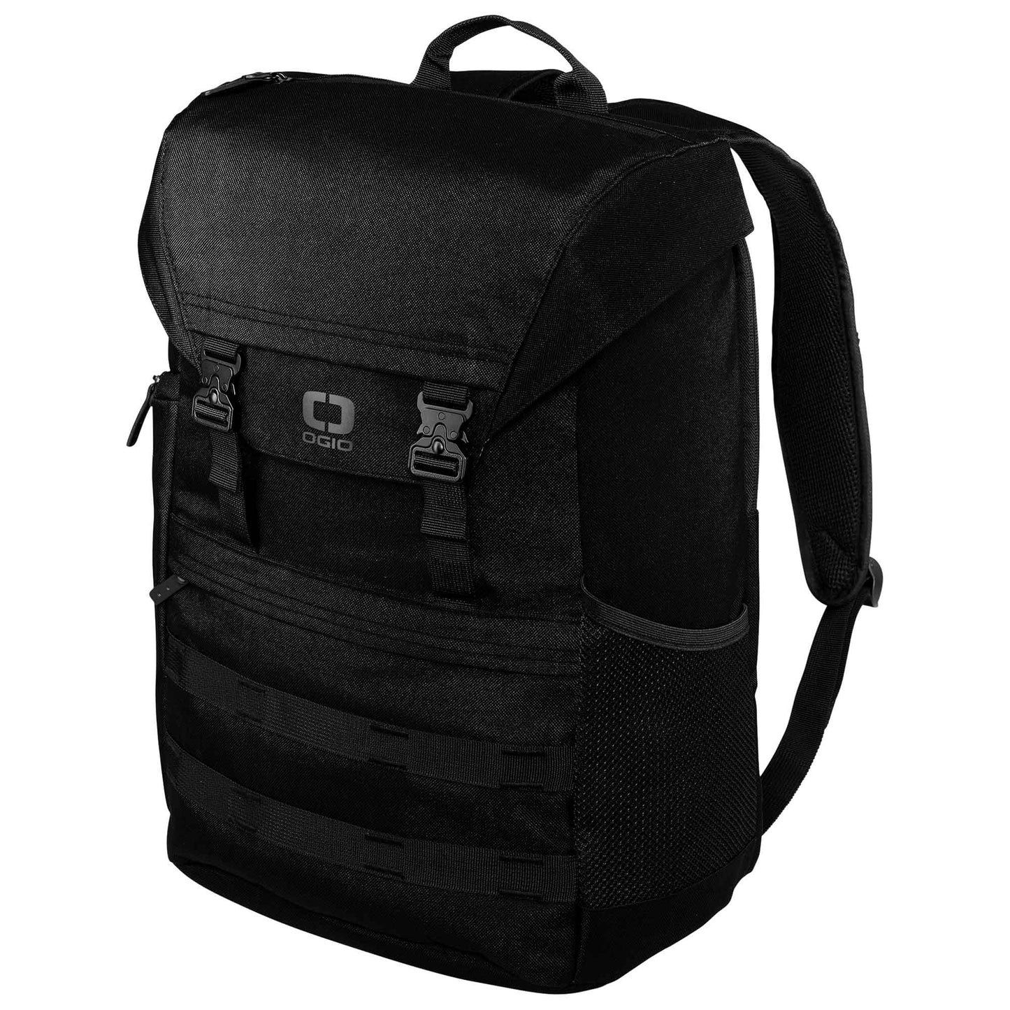 Tarmac Grey Heather Backpack - OGIO - Stylish Design