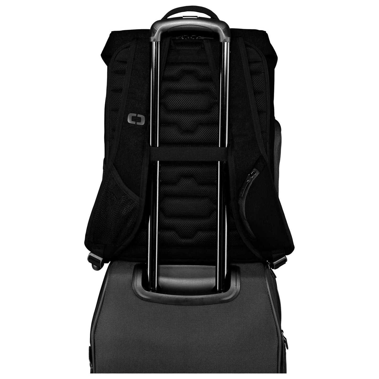 Tarmac Grey Heather Backpack - OGIO - Stylish Design