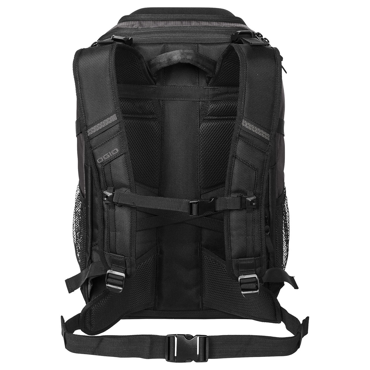 Diesel Grey Backpack - OGIO - Spacious Design