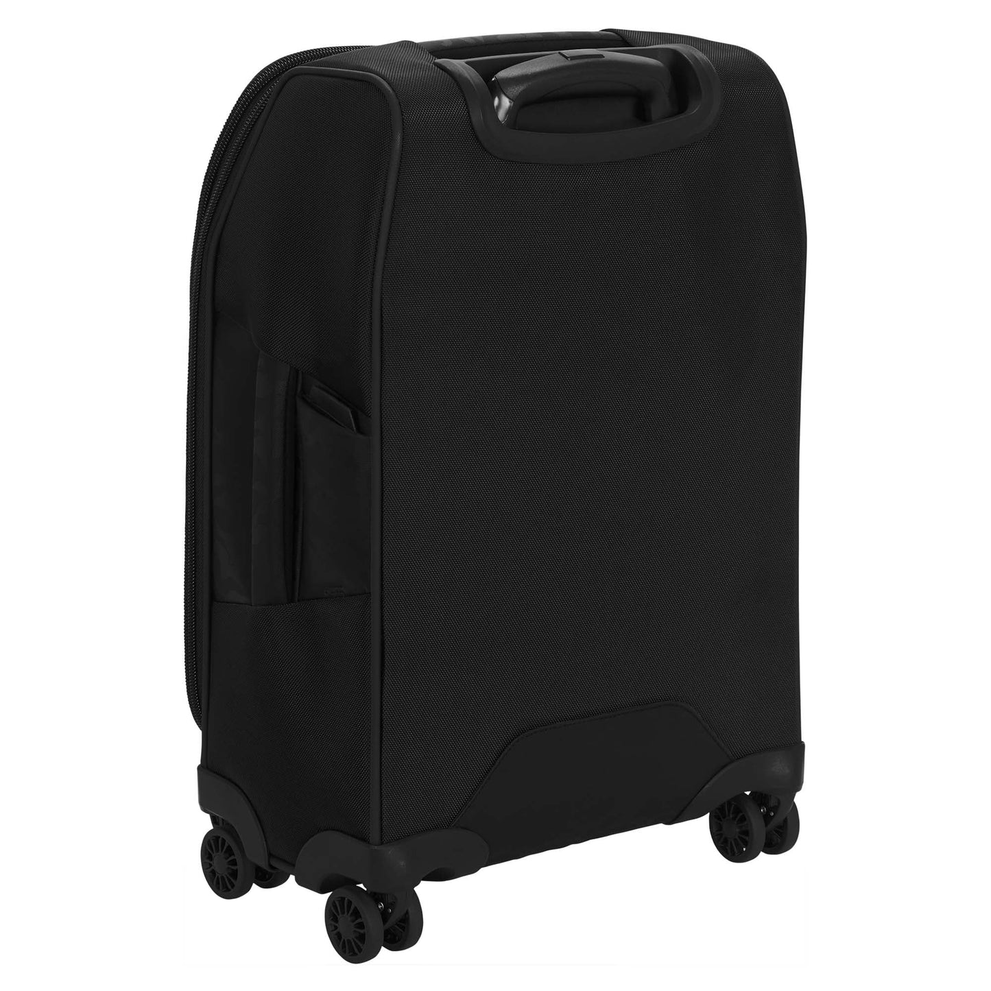 Black Rolling Bags - OGIO - Durable Spinner Design