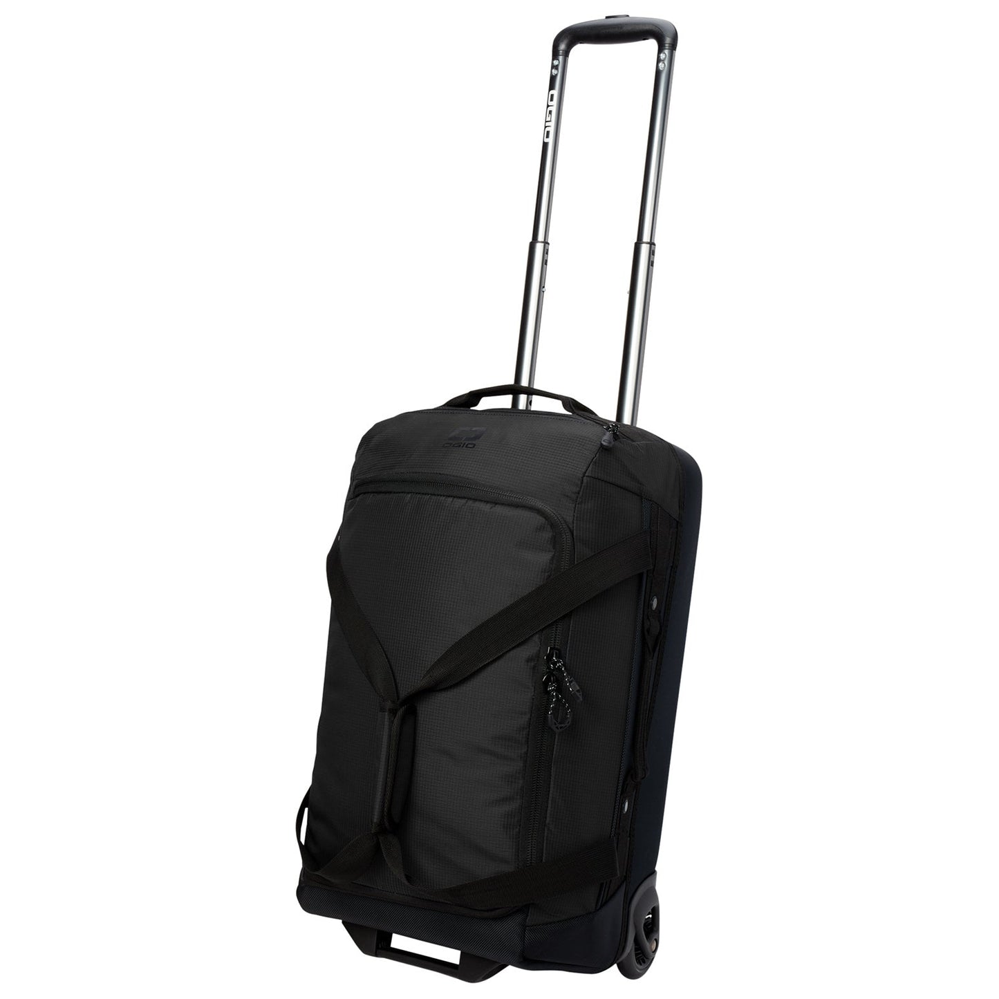 Blacktop Rolling Bag - OGIO - Wheeled Design