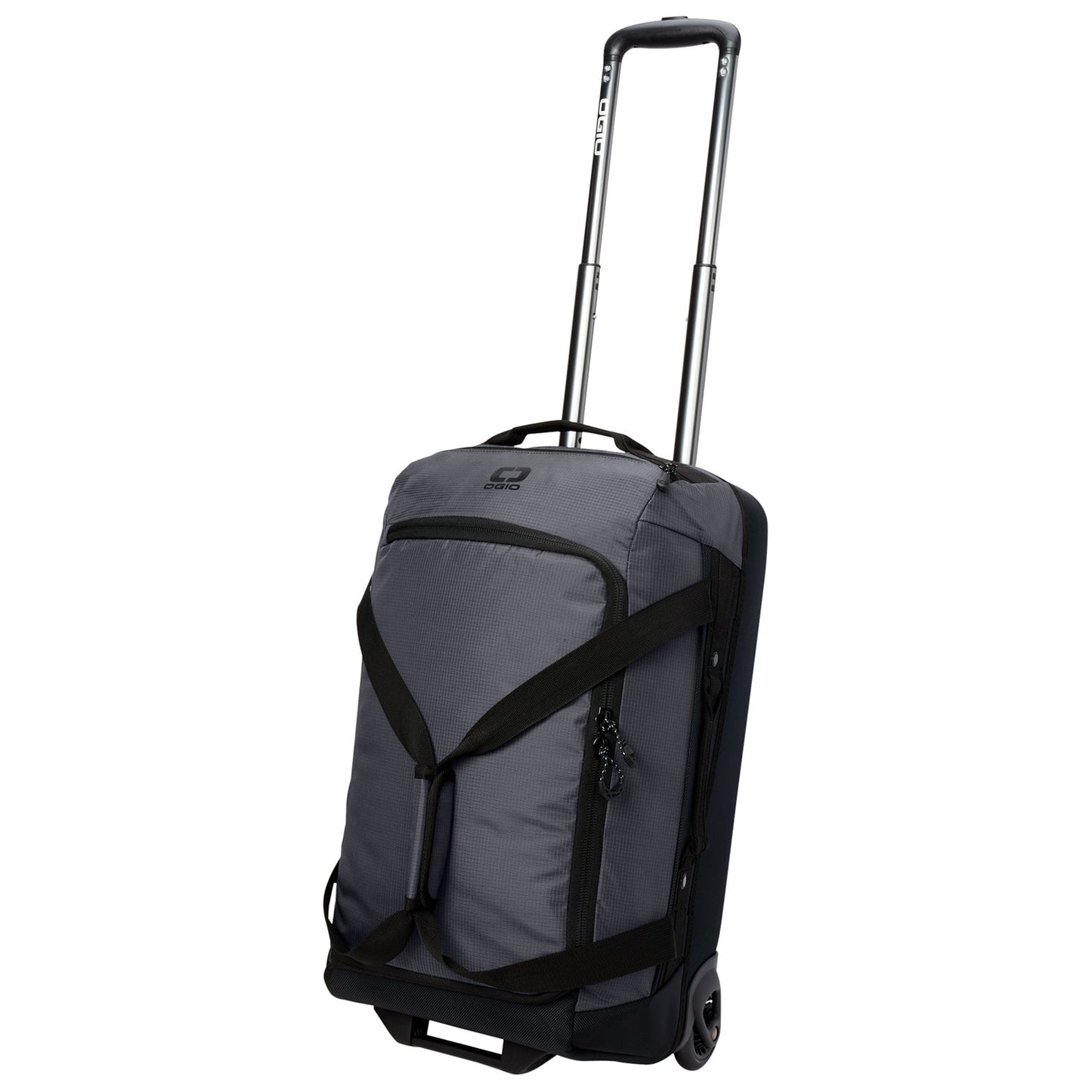 Blacktop Rolling Bag - OGIO - Wheeled Design