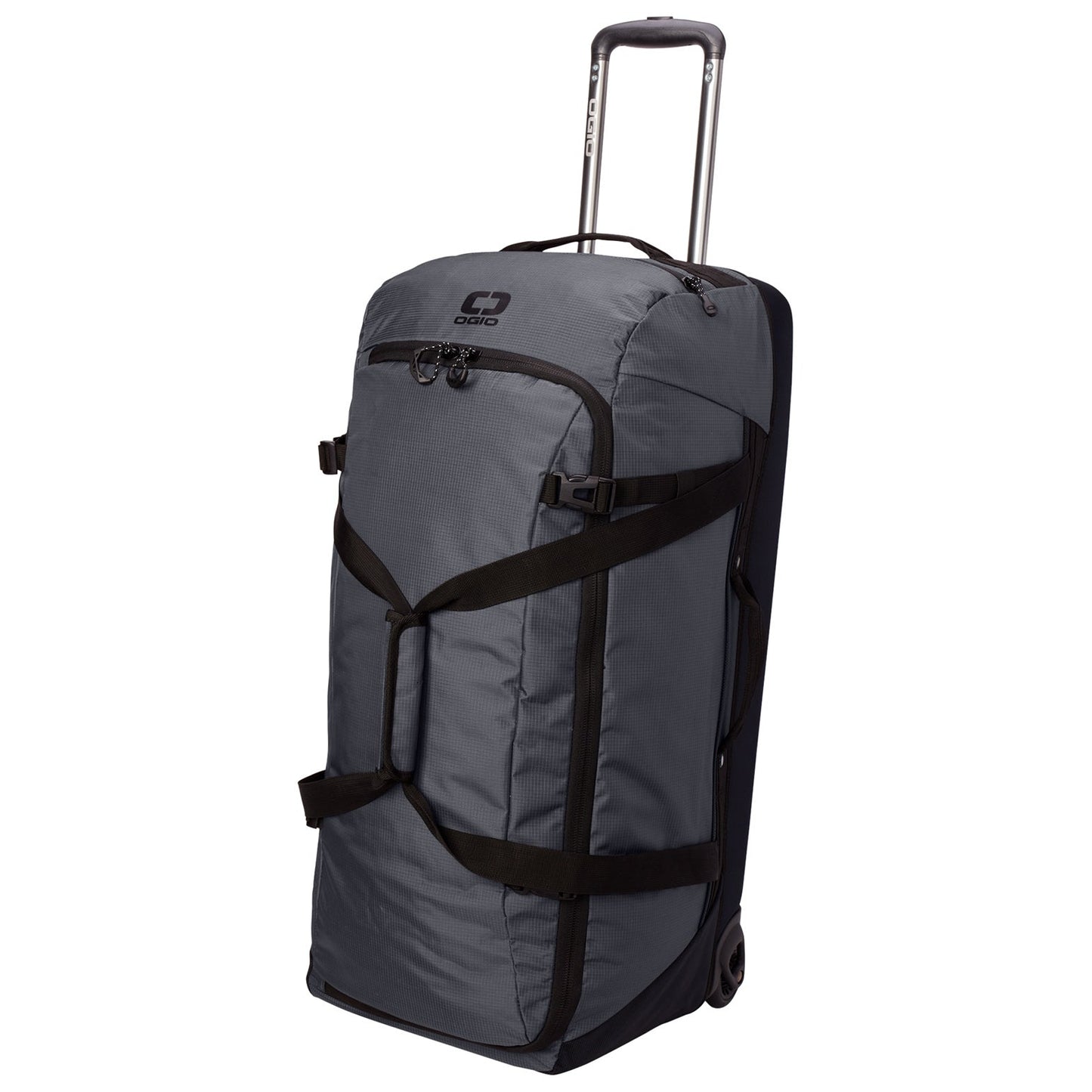 Blacktop Rolling Bag - OGIO - Durable Design