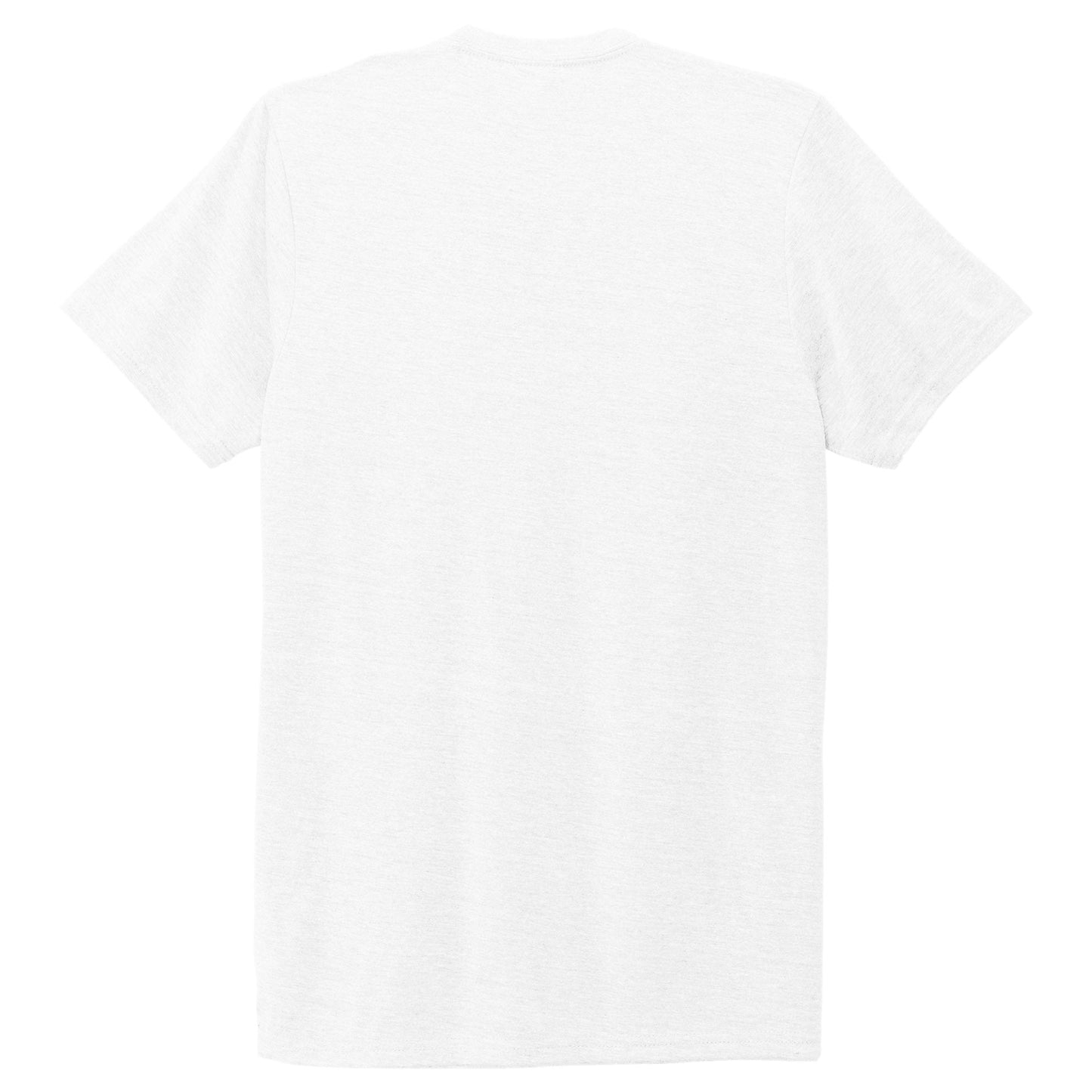 I Like You Blue T-Shirts - Allmade - Soft Tee