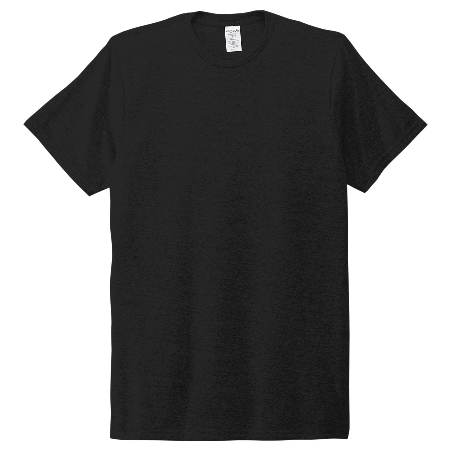 I Like You Blue T-Shirts - Allmade - Soft Tee