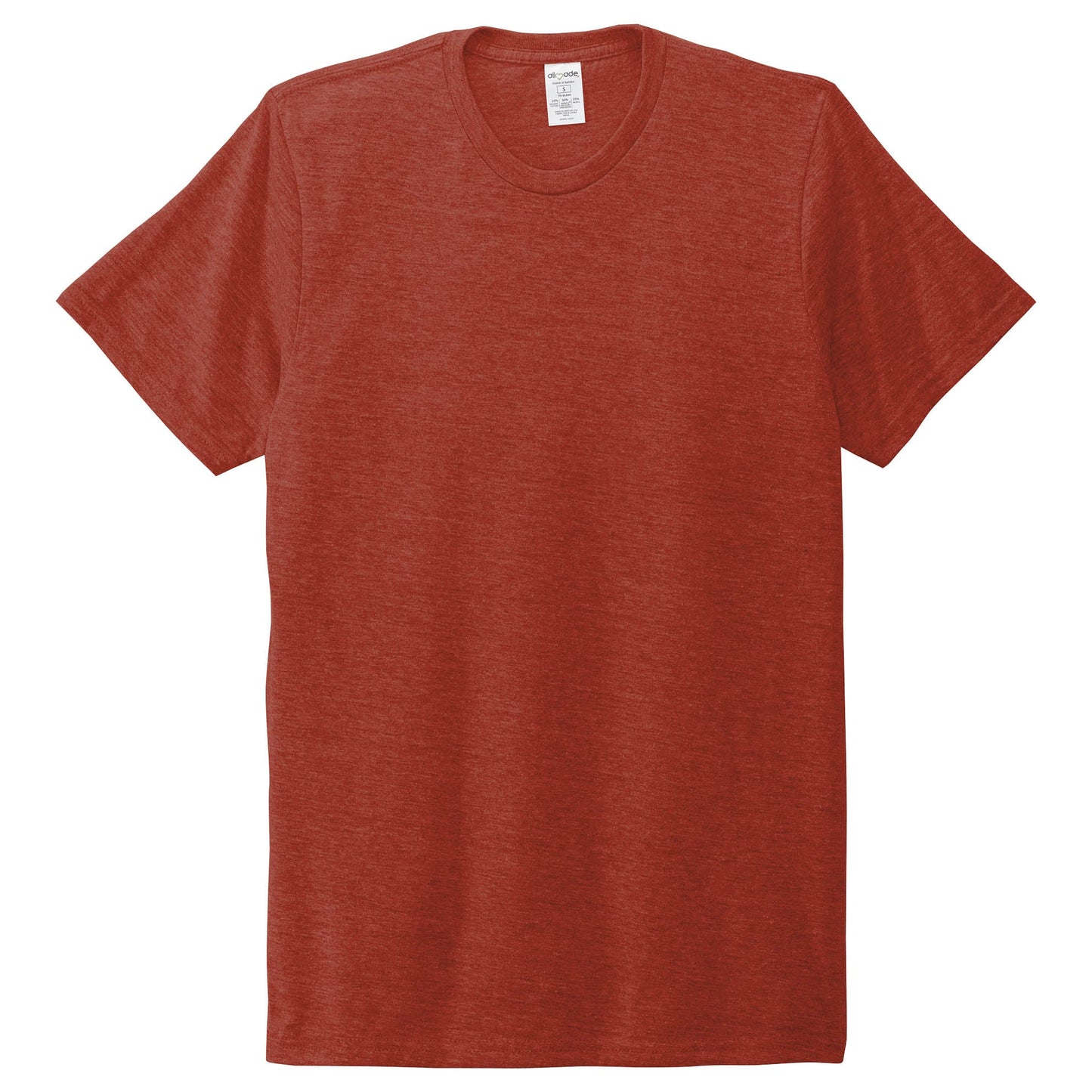 I Like You Blue T-Shirts - Allmade - Soft Tee