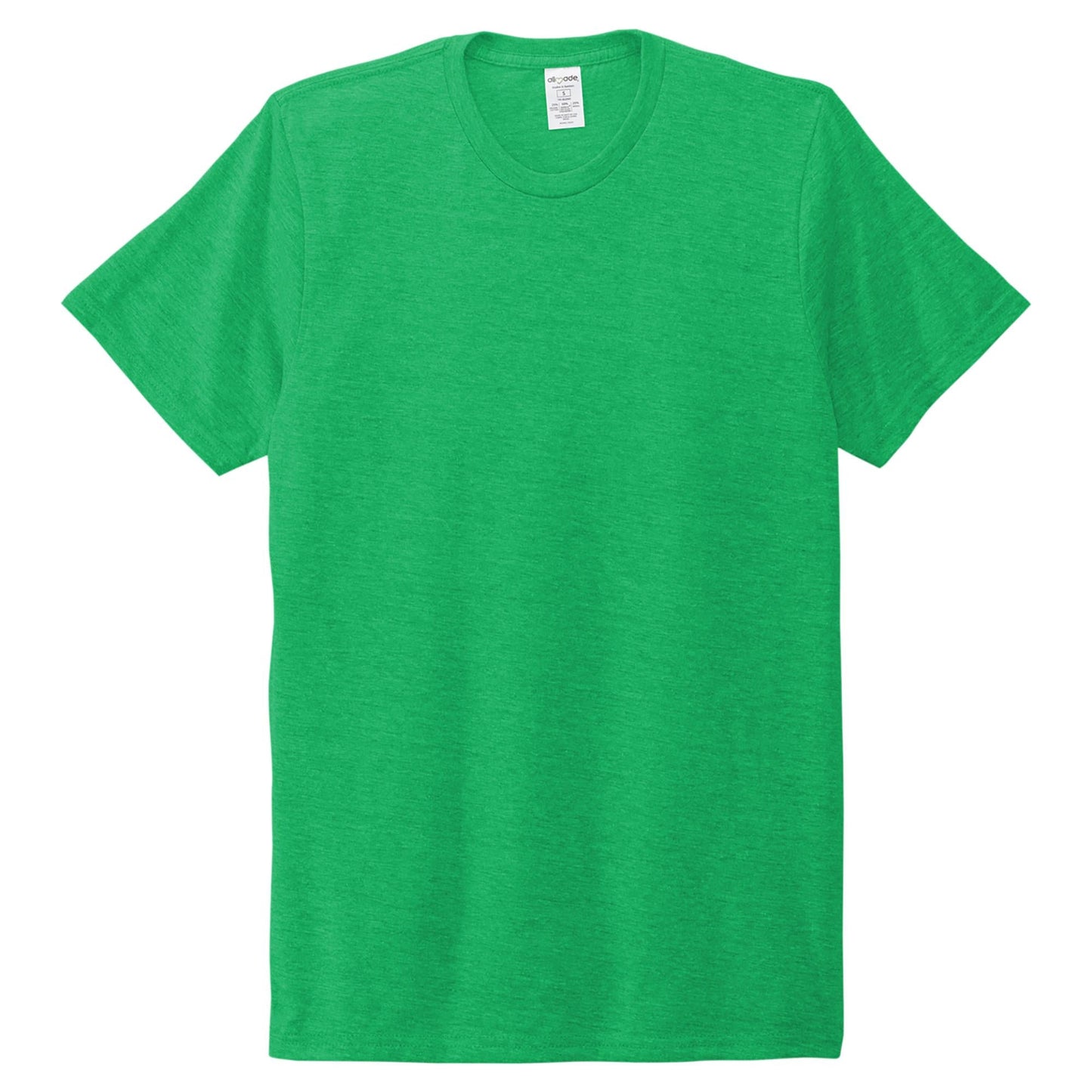 I Like You Blue T-Shirts - Allmade - Soft Tee