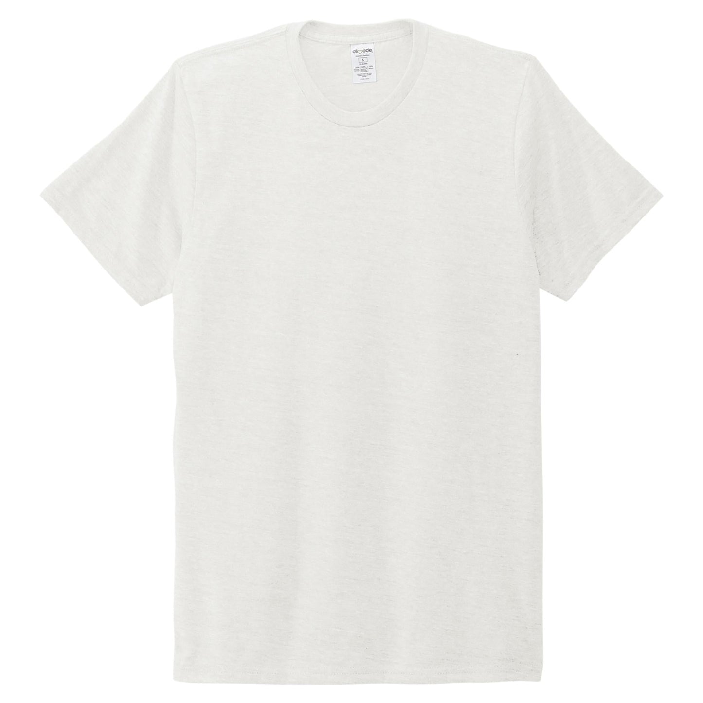 I Like You Blue T-Shirts - Allmade - Soft Tee