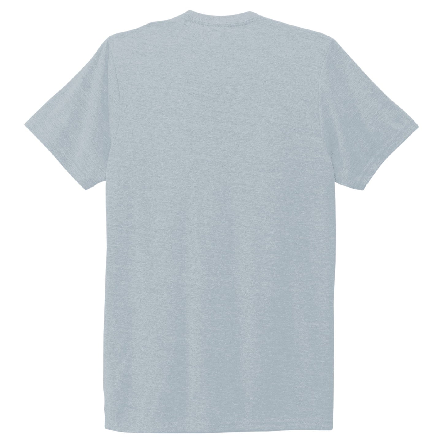 I Like You Blue T-Shirts - Allmade - Soft Tee