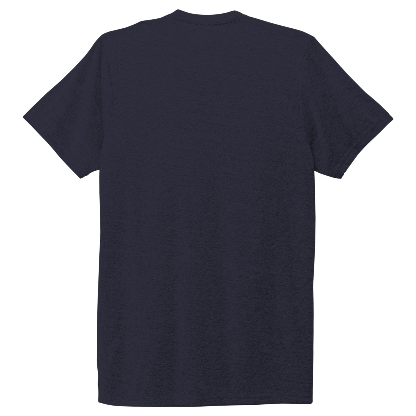 I Like You Blue T-Shirts - Allmade - Soft Tee