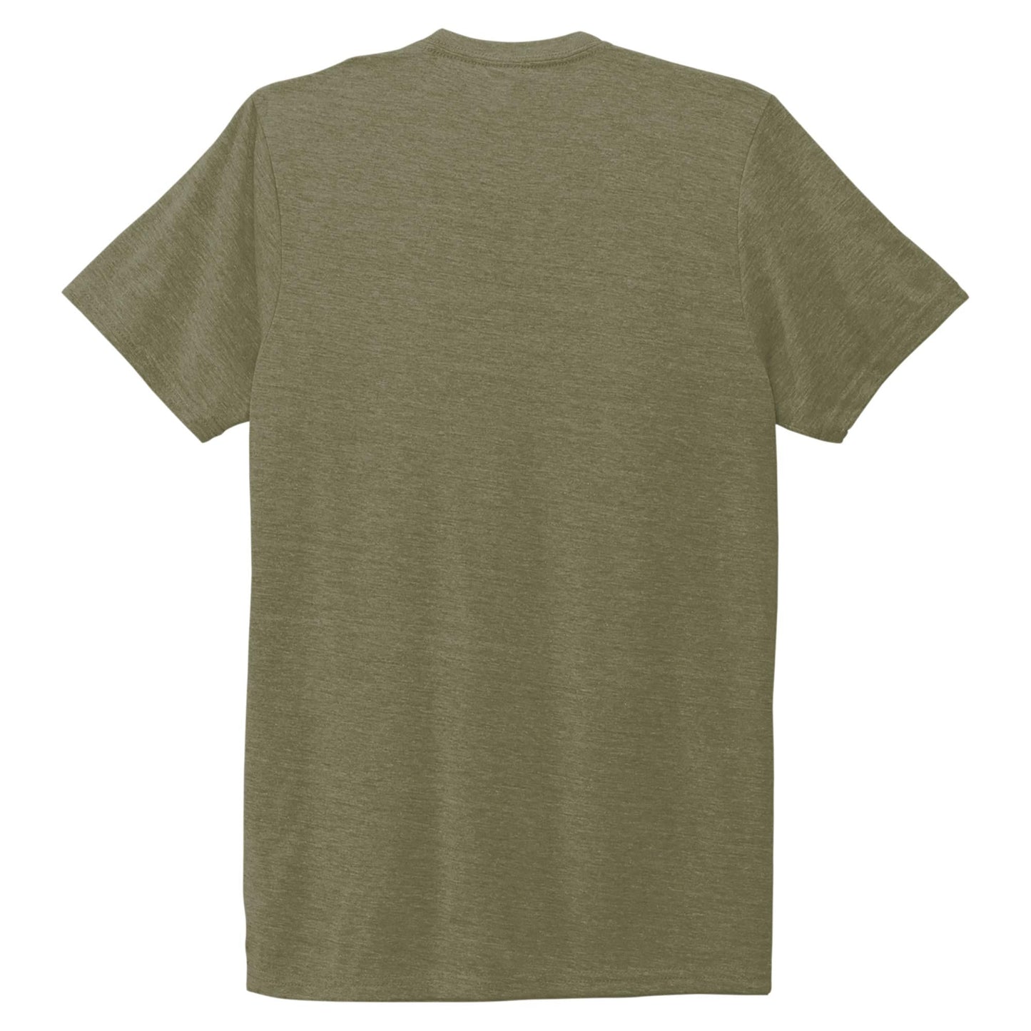 I Like You Blue T-Shirts - Allmade - Soft Tee