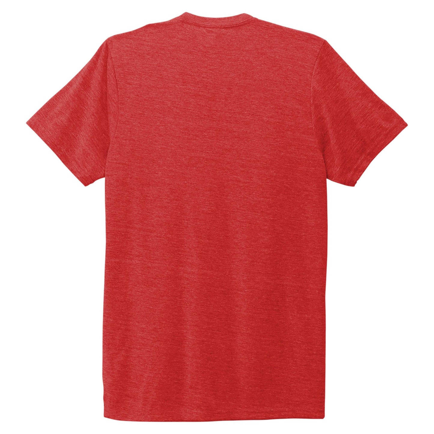 I Like You Blue T-Shirts - Allmade - Soft Tee