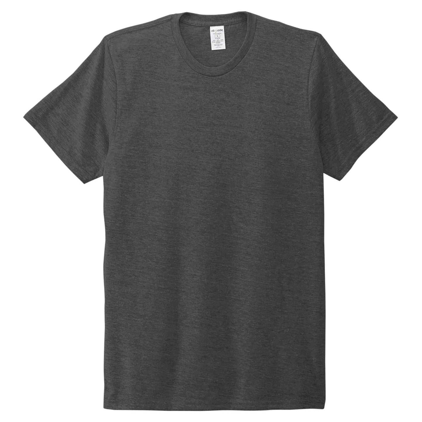 I Like You Blue T-Shirts - Allmade - Soft Tee