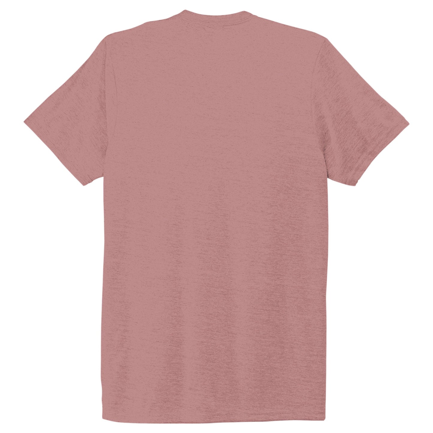 I Like You Blue T-Shirts - Allmade - Soft Tee