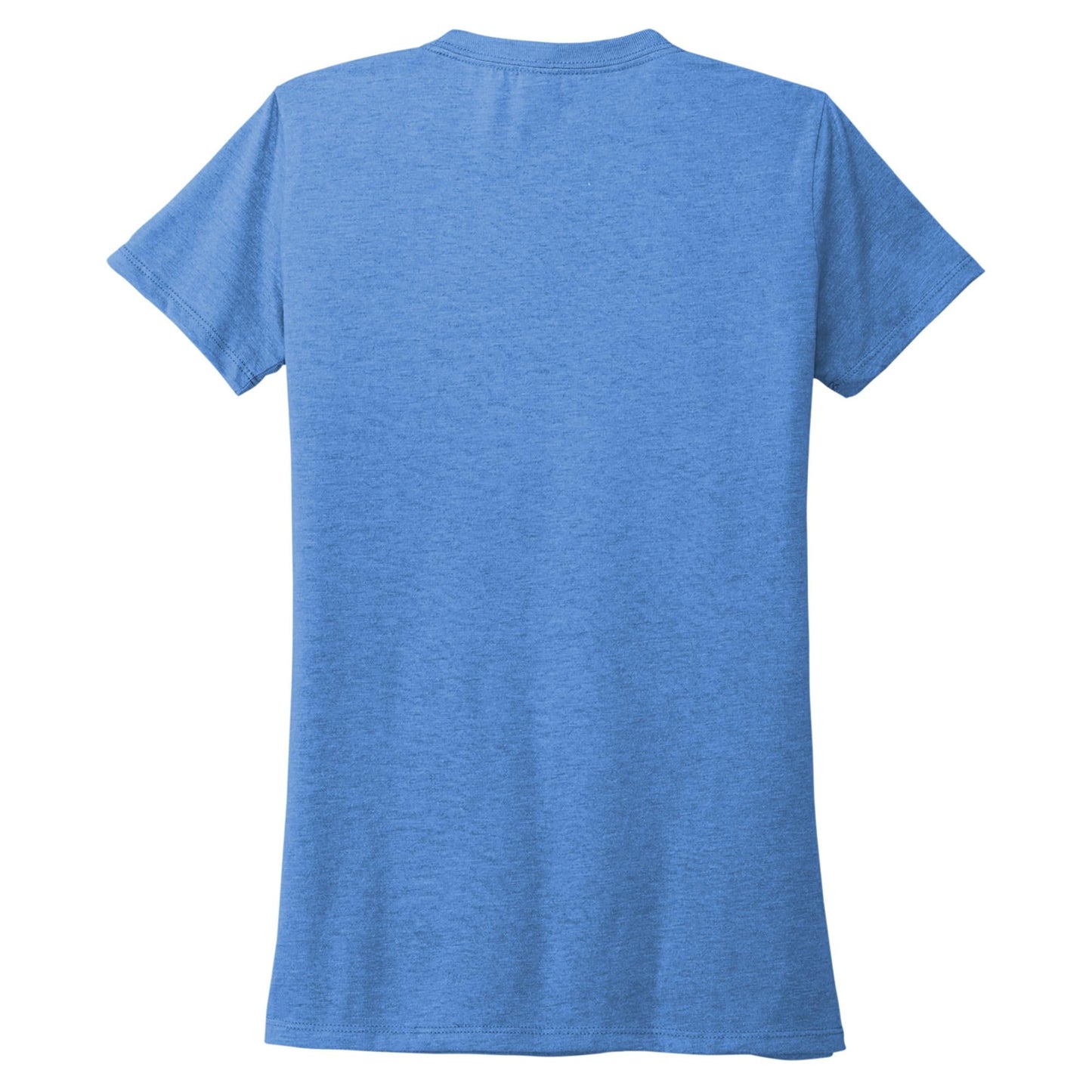 Aluminum Grey T-Shirts - Allmade - Eco-Friendly Design