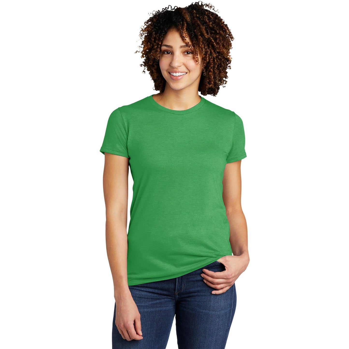 Aluminum Grey T-Shirts - Allmade - Eco-Friendly Design