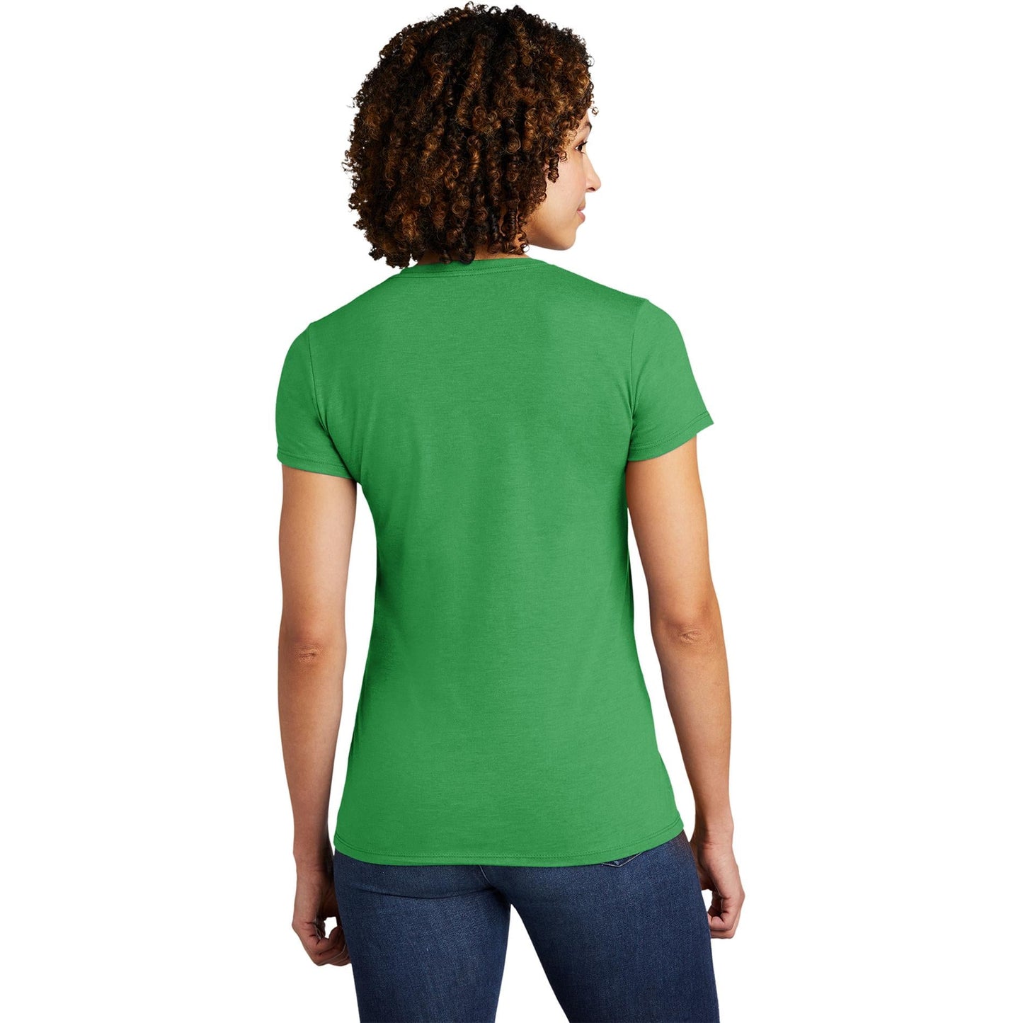 Aluminum Grey T-Shirts - Allmade - Eco-Friendly Design