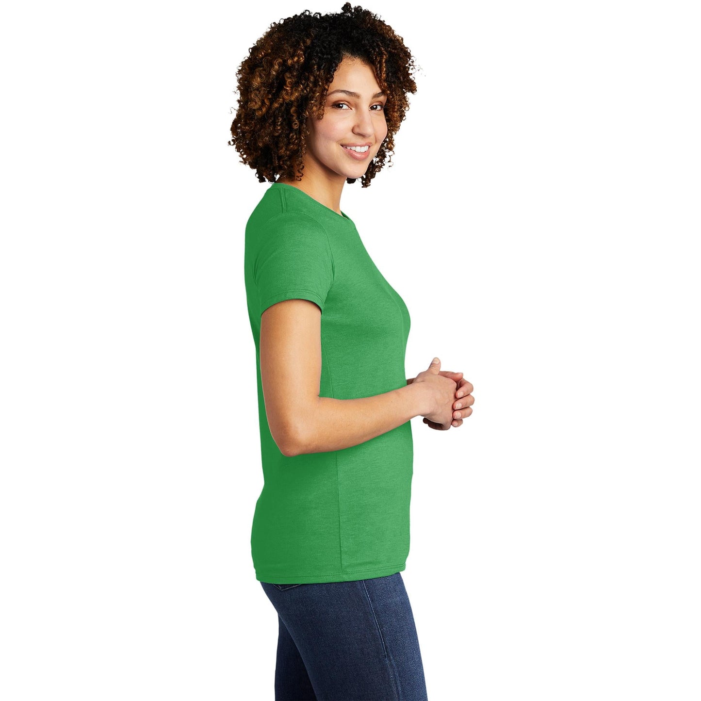 Aluminum Grey T-Shirts - Allmade - Eco-Friendly Design