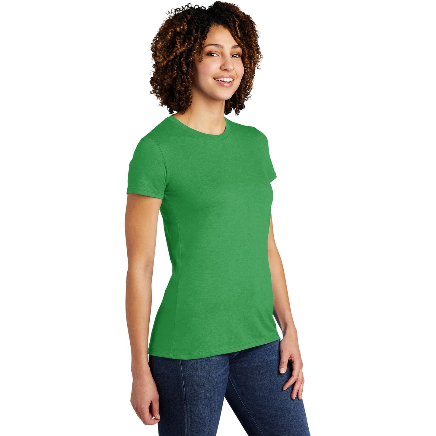 Aluminum Grey T-Shirts - Allmade - Eco-Friendly Design