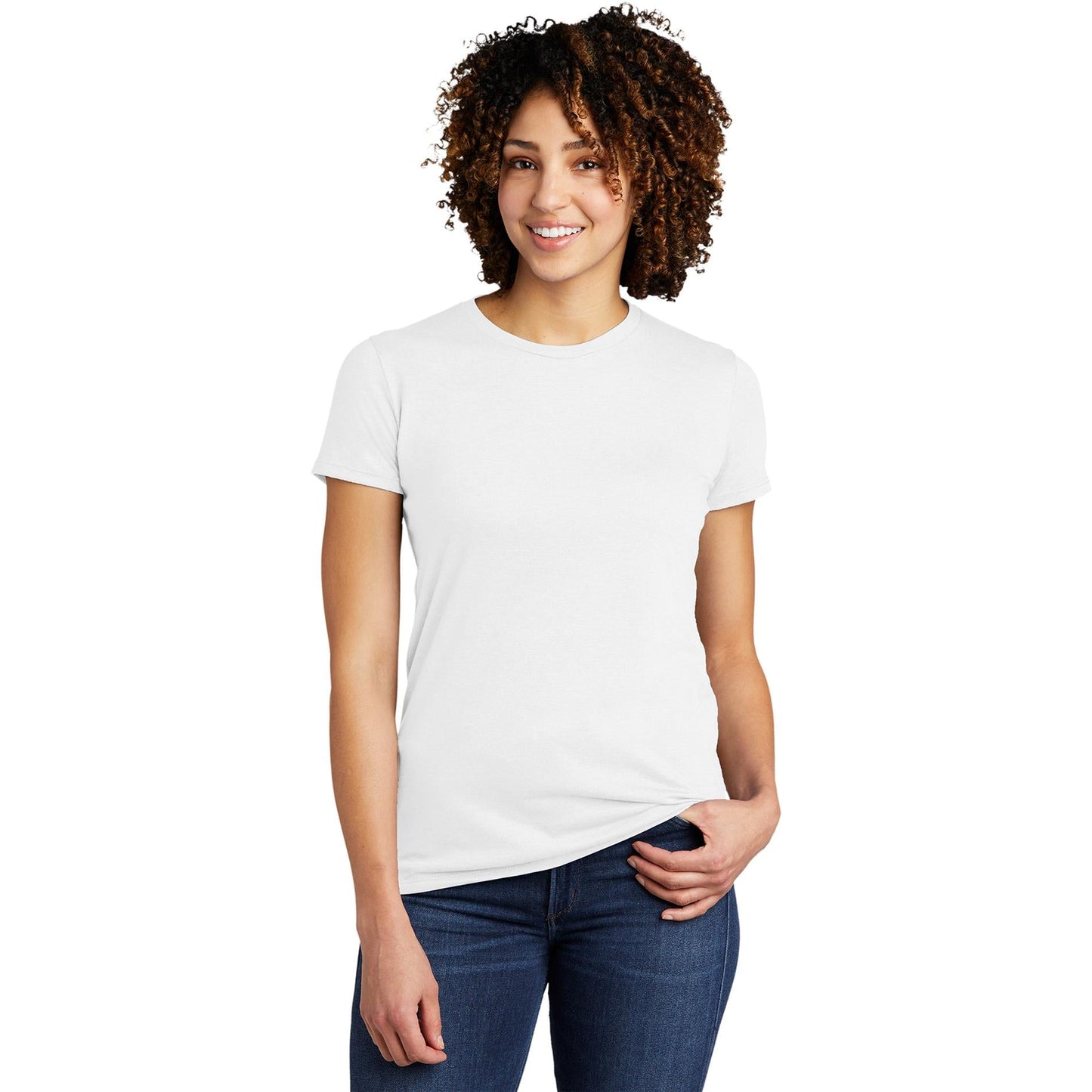 Aluminum Grey T-Shirts - Allmade - Eco-Friendly Design