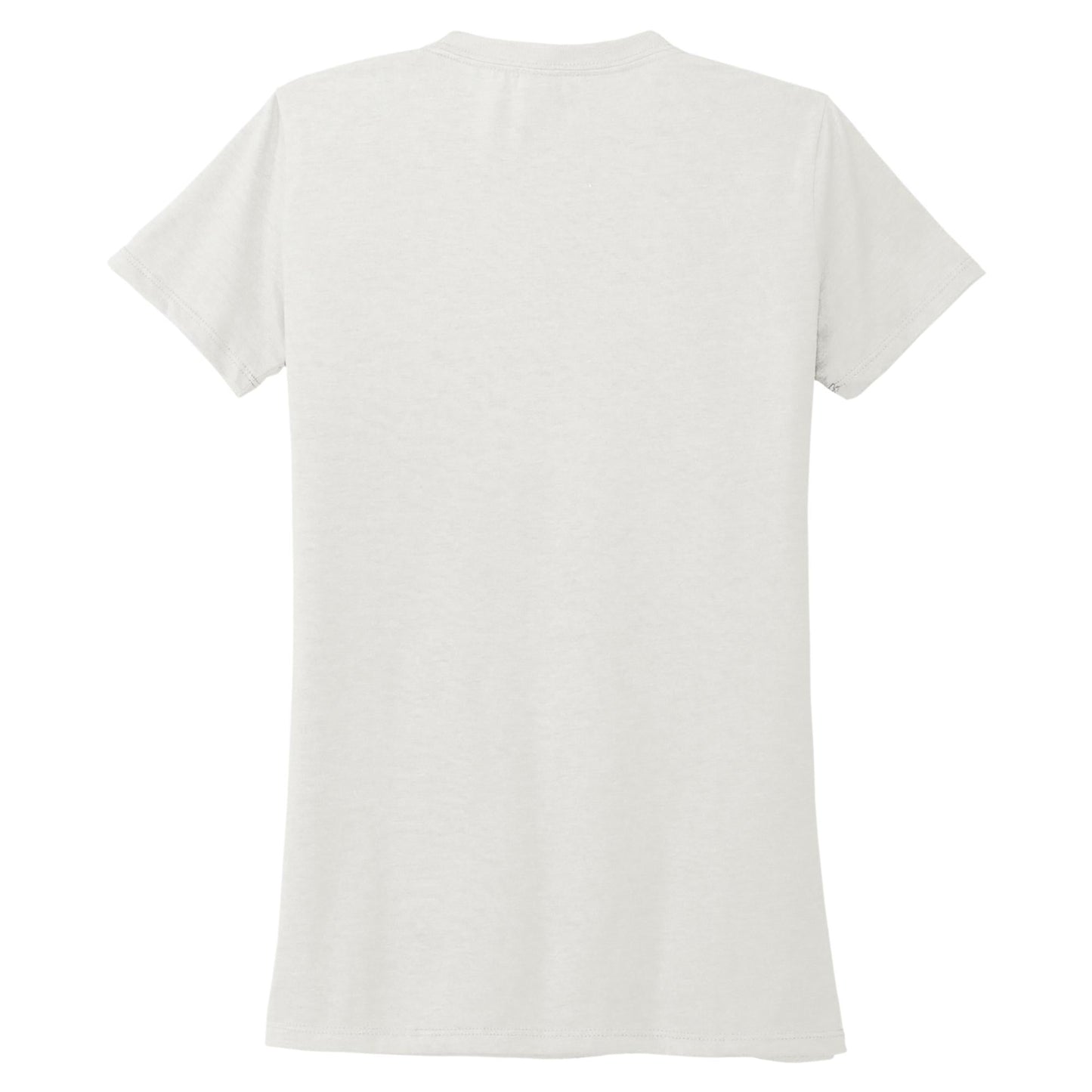 Aluminum Grey T-Shirts - Allmade - Eco-Friendly Design